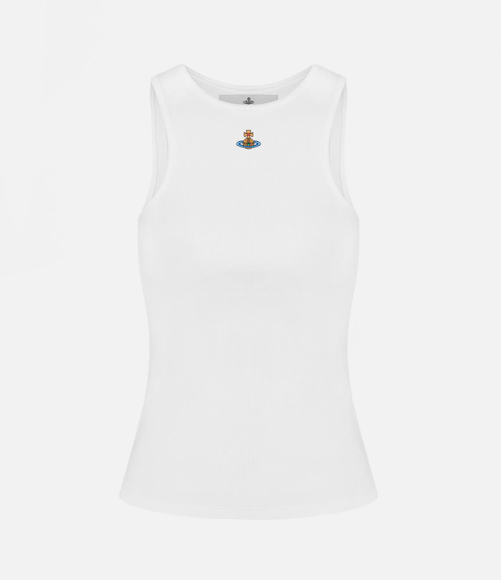 Vivienne Westwood 90s Vest | Women T-Shirts And Polos | Tops And Shirts