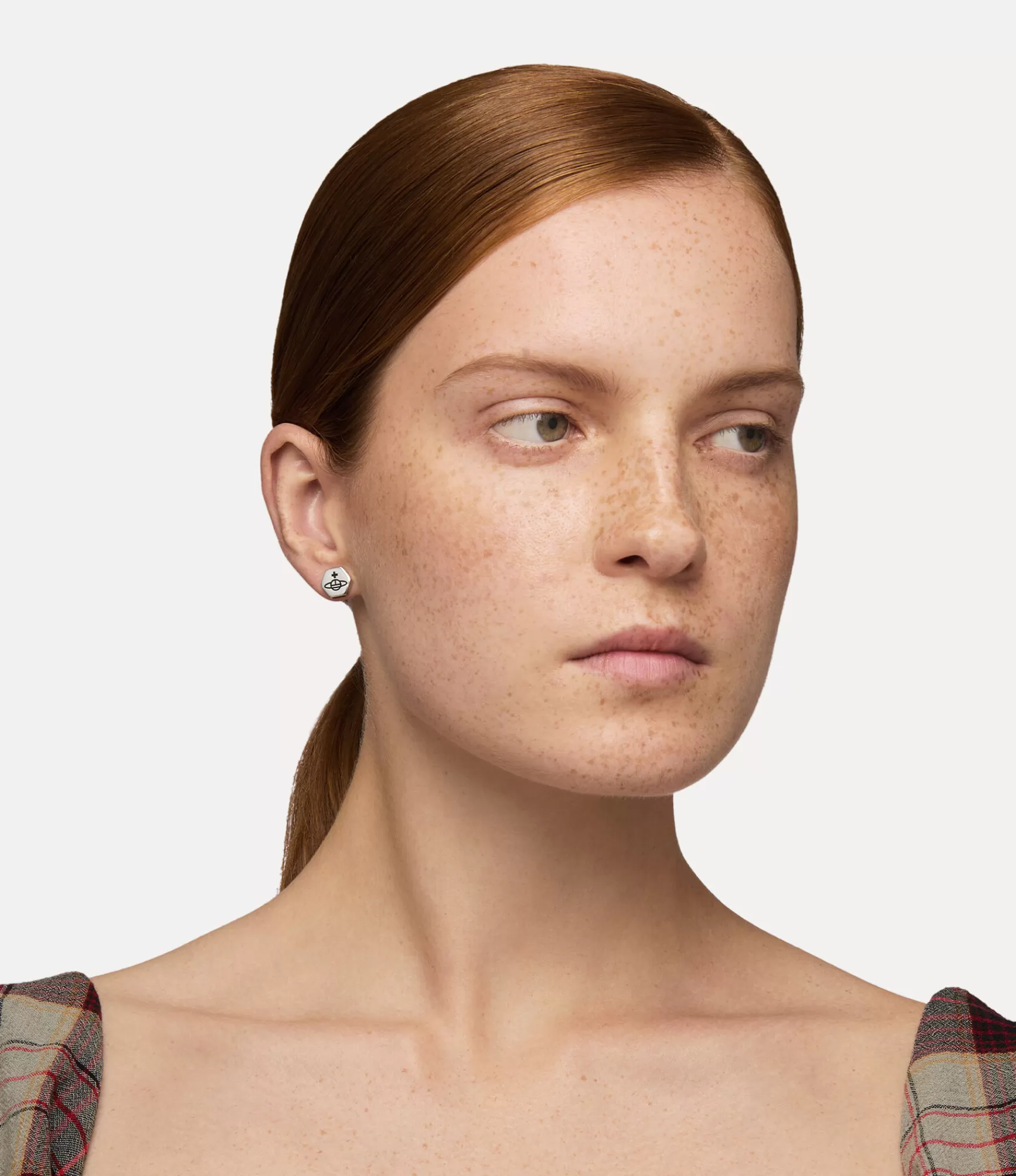 Vivienne Westwood Adel Single Stud Earring | Earrings