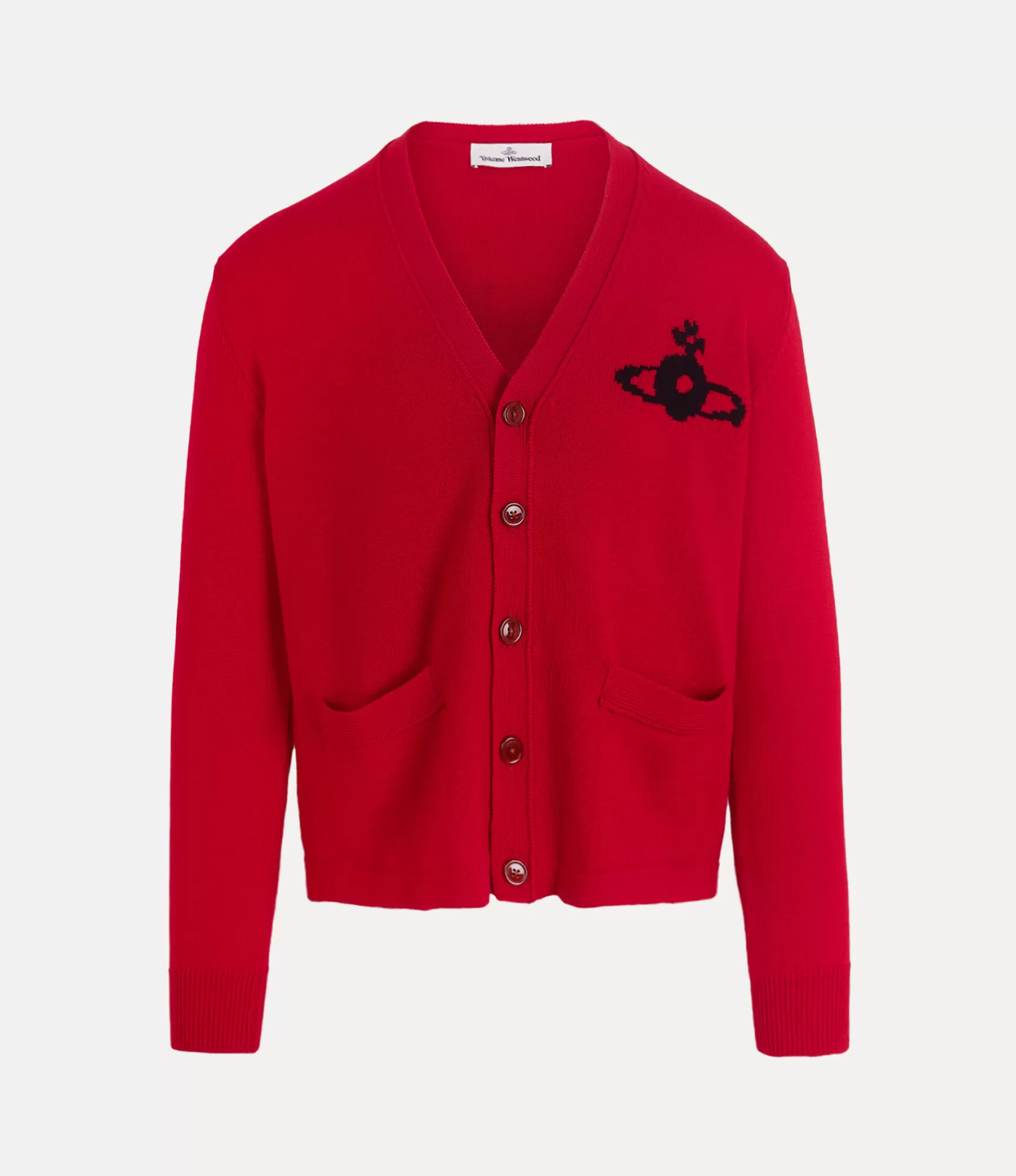 Vivienne Westwood Alex Cardigan | Women Knitwear