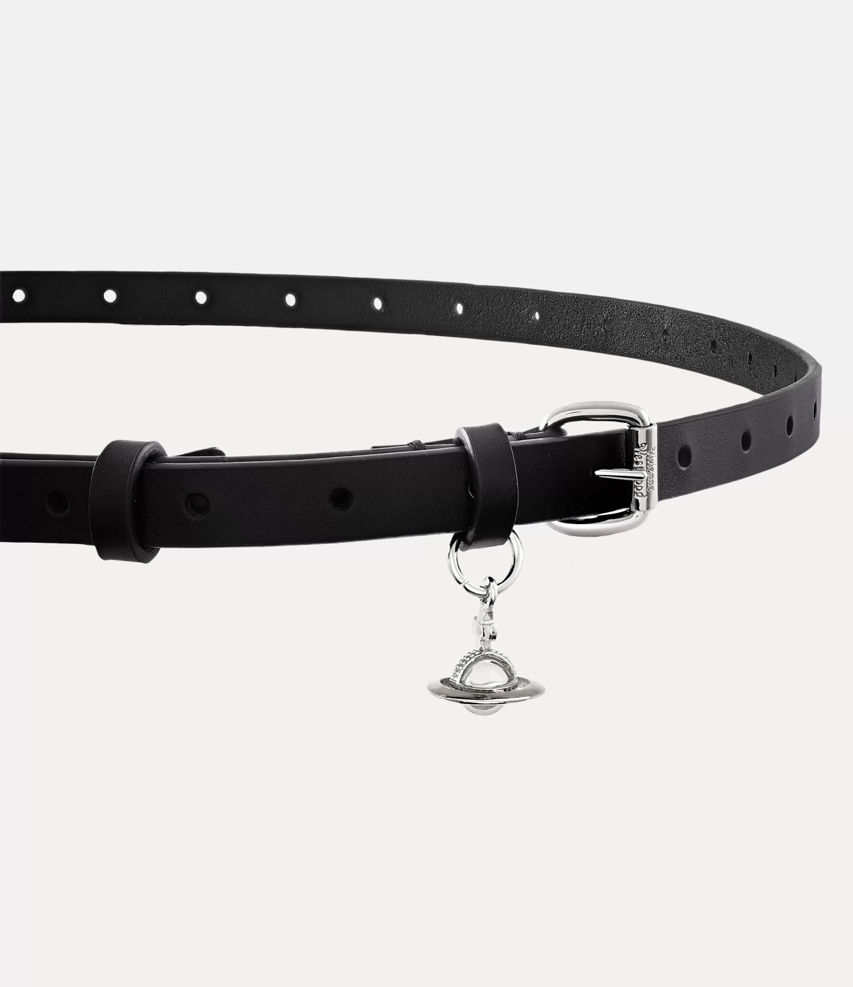 Vivienne Westwood Alex Charm Belt | Belts And Harnesses