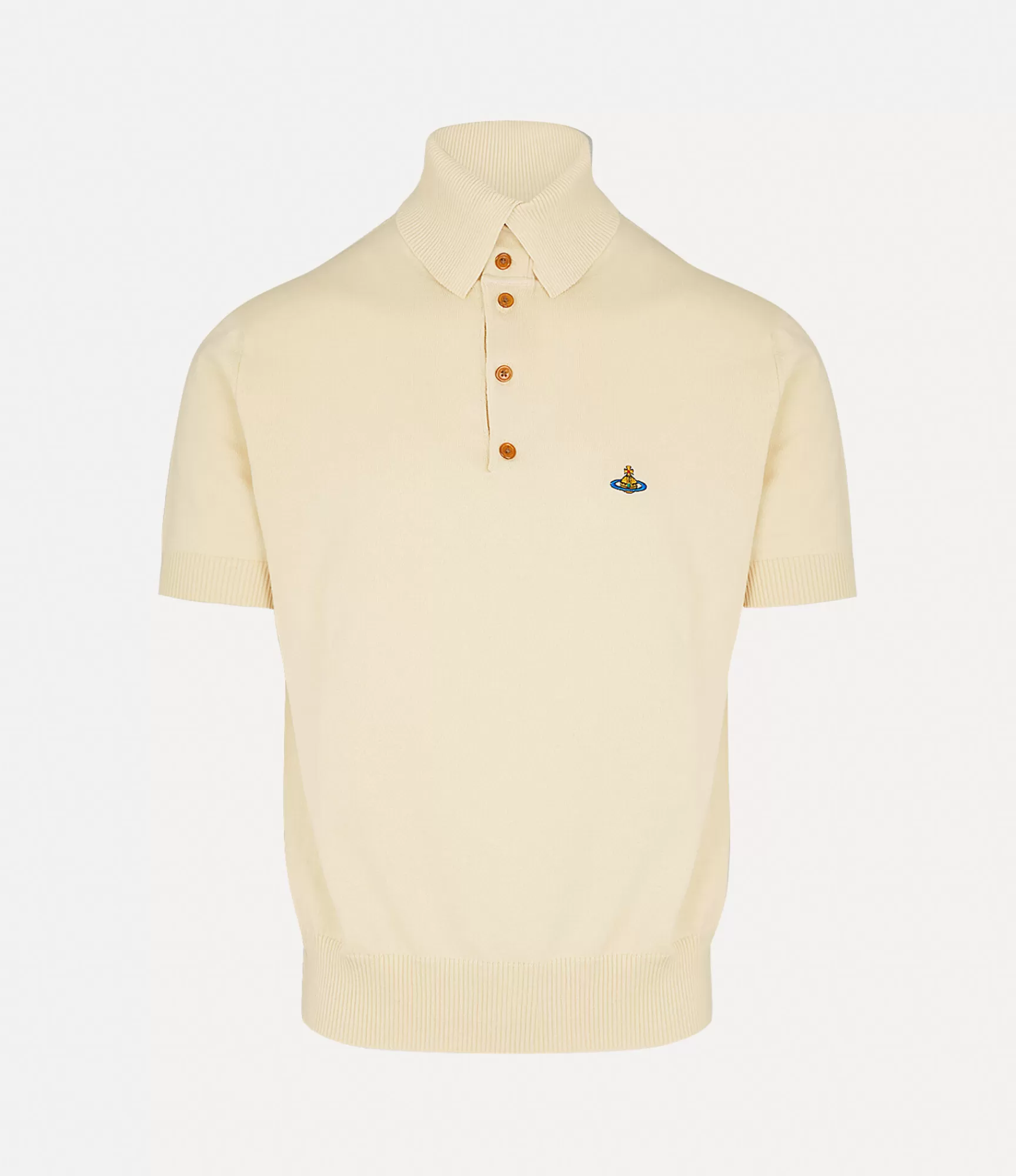 Vivienne Westwood Alex Polo | T-Shirts And Polos