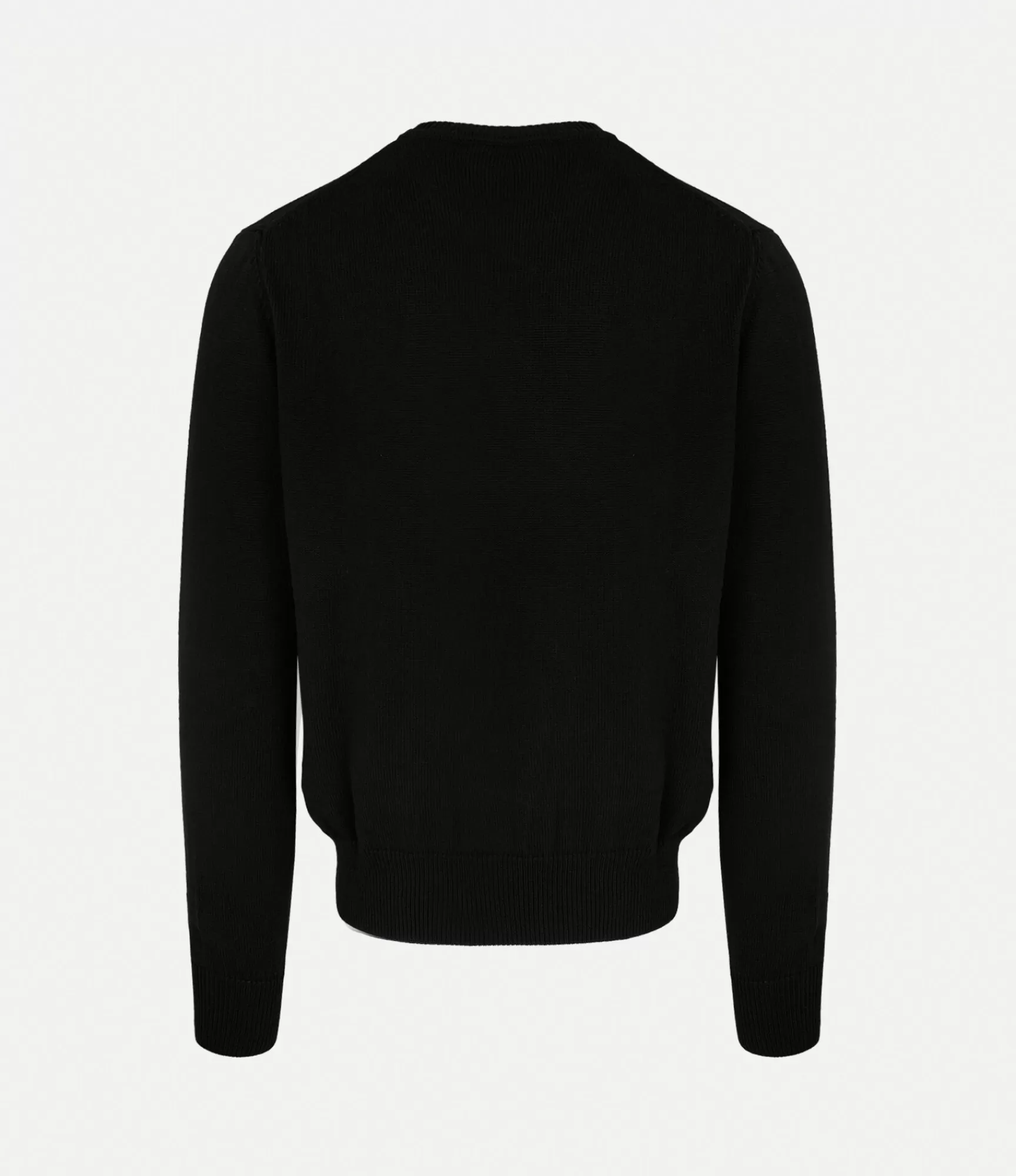 Vivienne Westwood Alex Round Neck Sweater | Knitwear And Sweatshirts