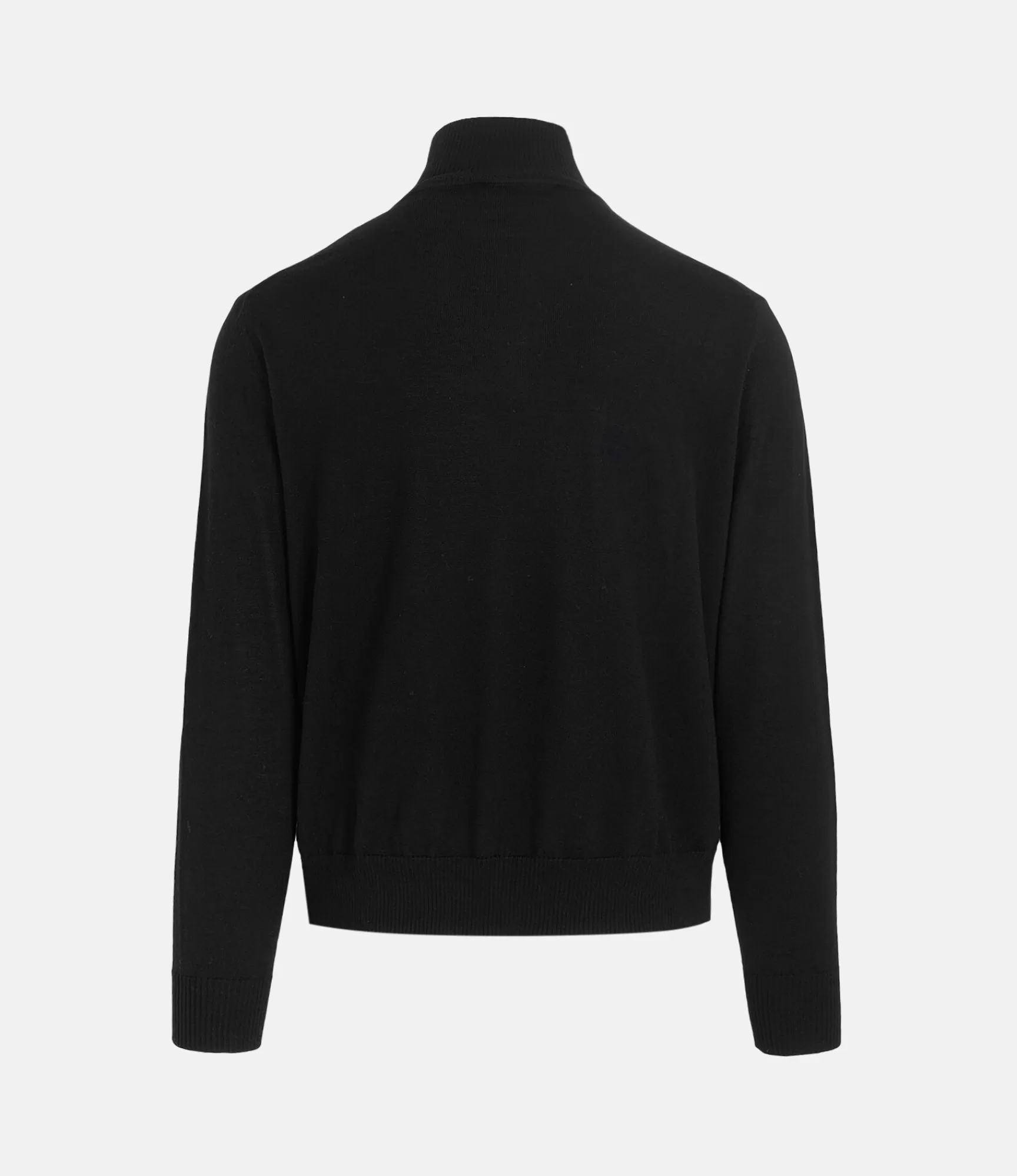 Vivienne Westwood Alex Turtleneck Jumper | Knitwear And Sweatshirts