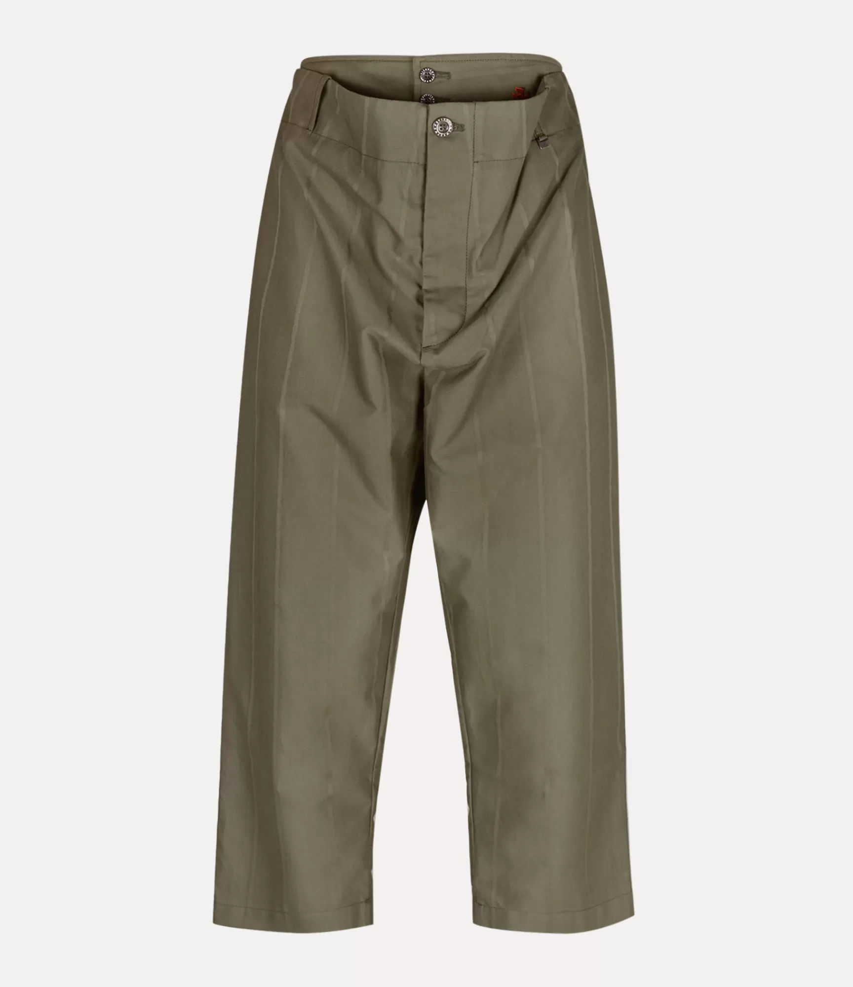 Vivienne Westwood Alien Trousers | Trousers And Shorts