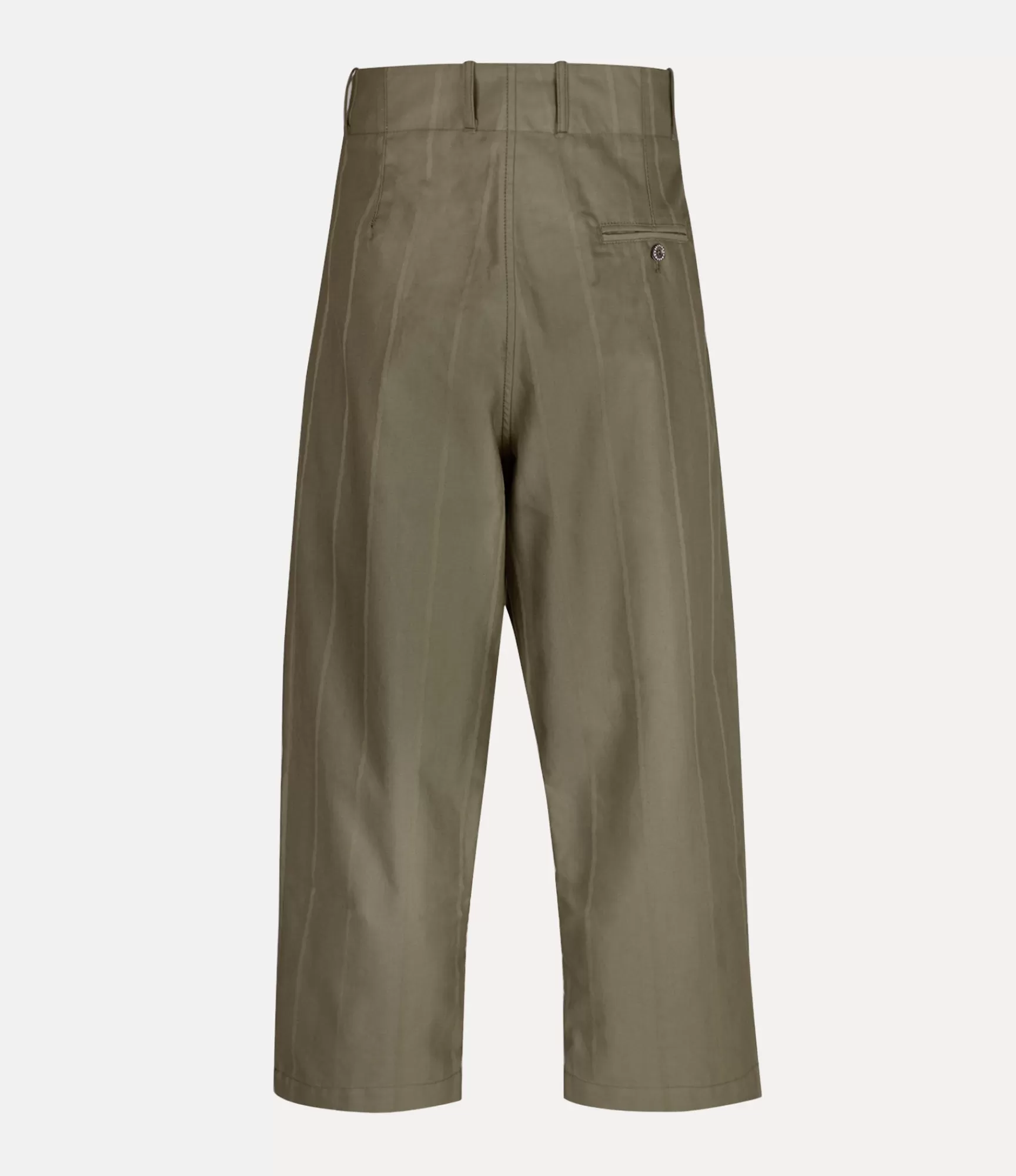 Vivienne Westwood Alien Trousers | Trousers And Shorts