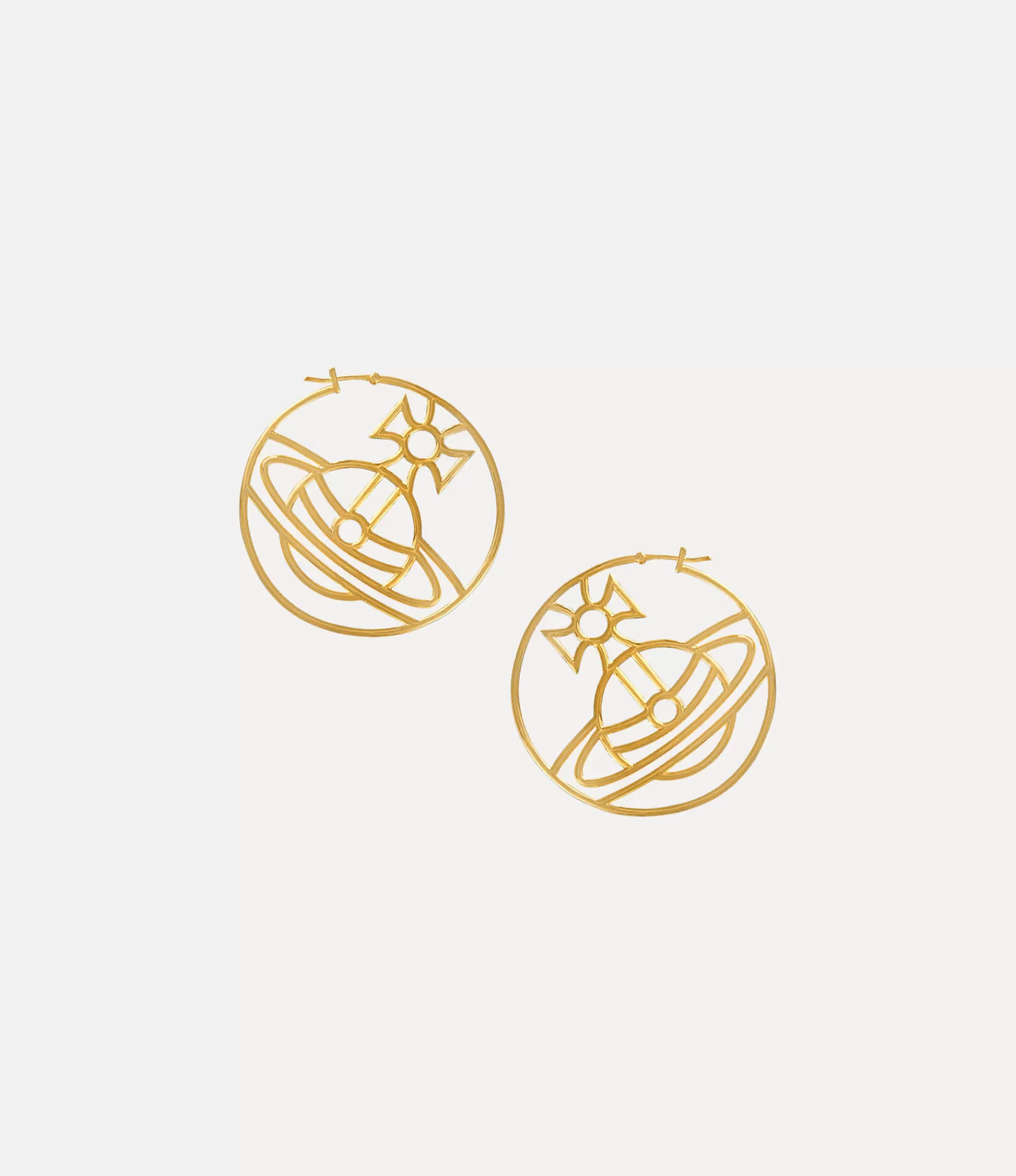 Vivienne Westwood Alina Earrings | Women Earrings | Classic Styles