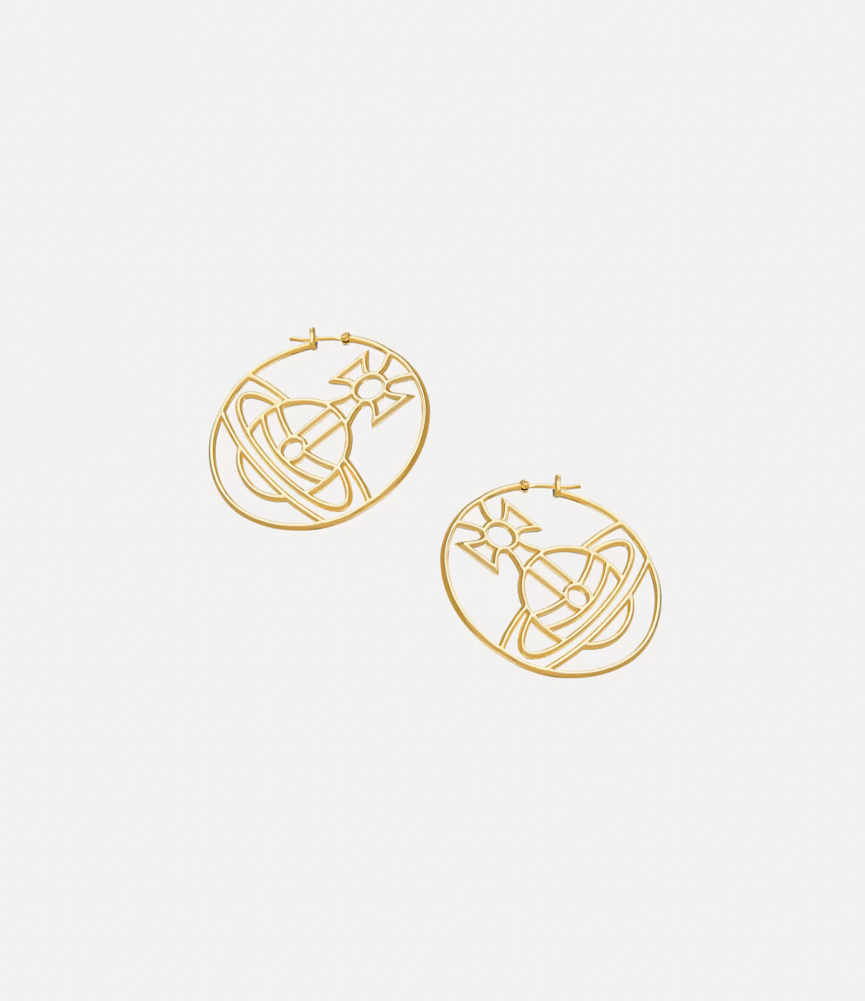 Vivienne Westwood Alina Earrings | Women Earrings | Classic Styles