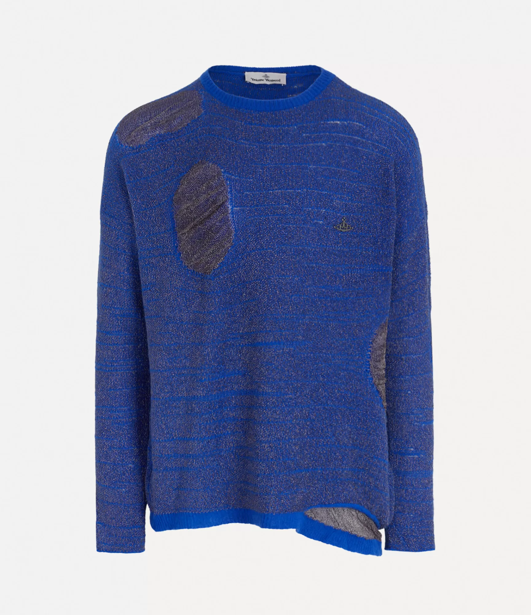 Vivienne Westwood All Nighter Jumper | Women Knitwear And Sweatshirts | Knitwear