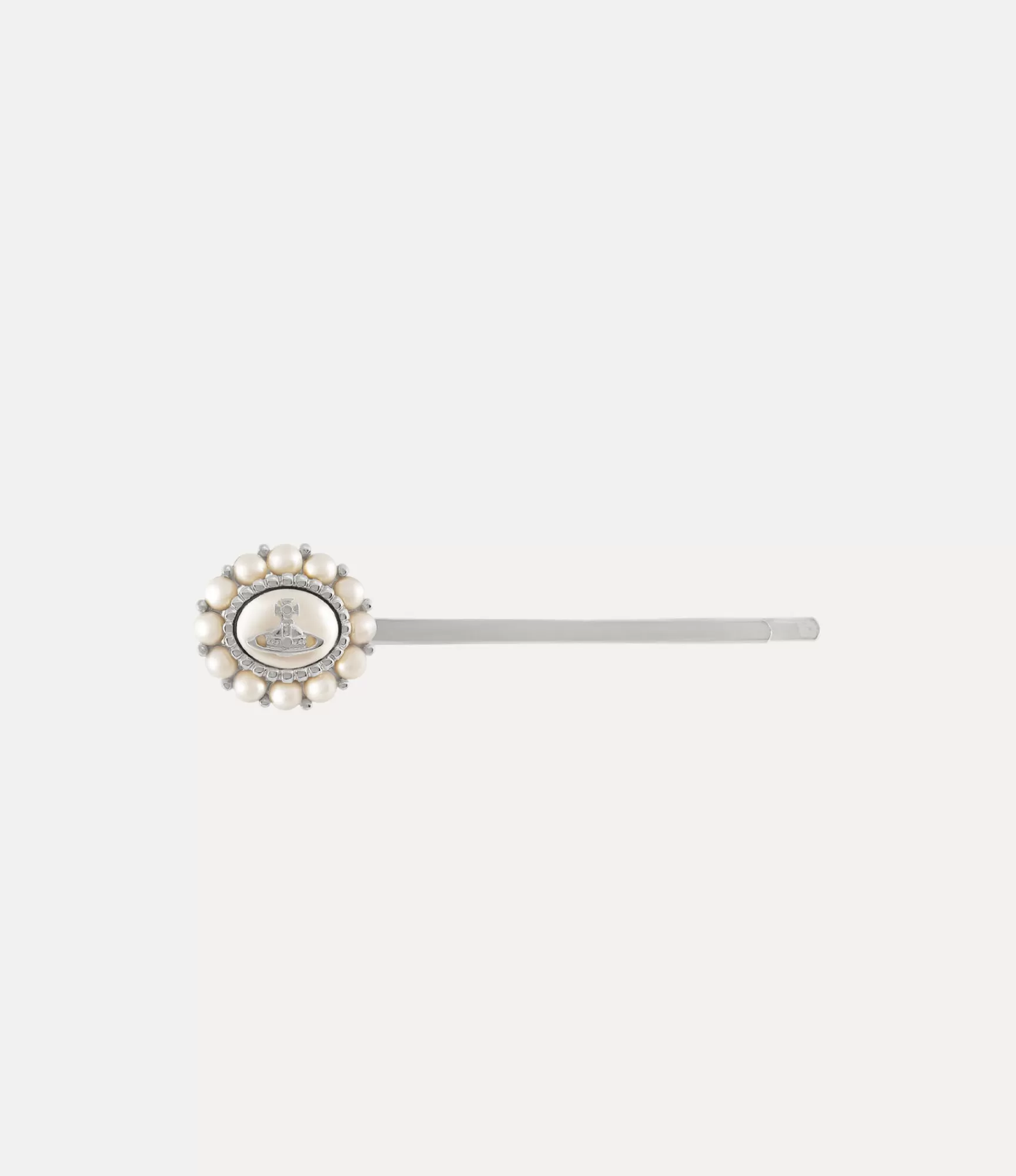 Vivienne Westwood Amaya Bobby Pin | Women Other Accessories | Other Jewellery