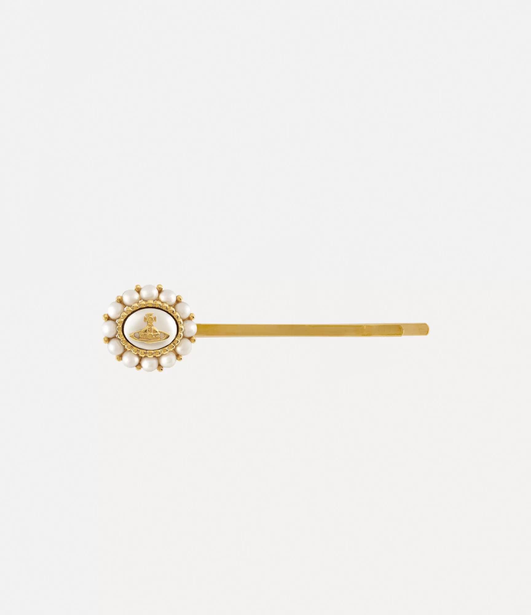 Vivienne Westwood Amaya Bobby Pin | Women Other Accessories | Other Jewellery