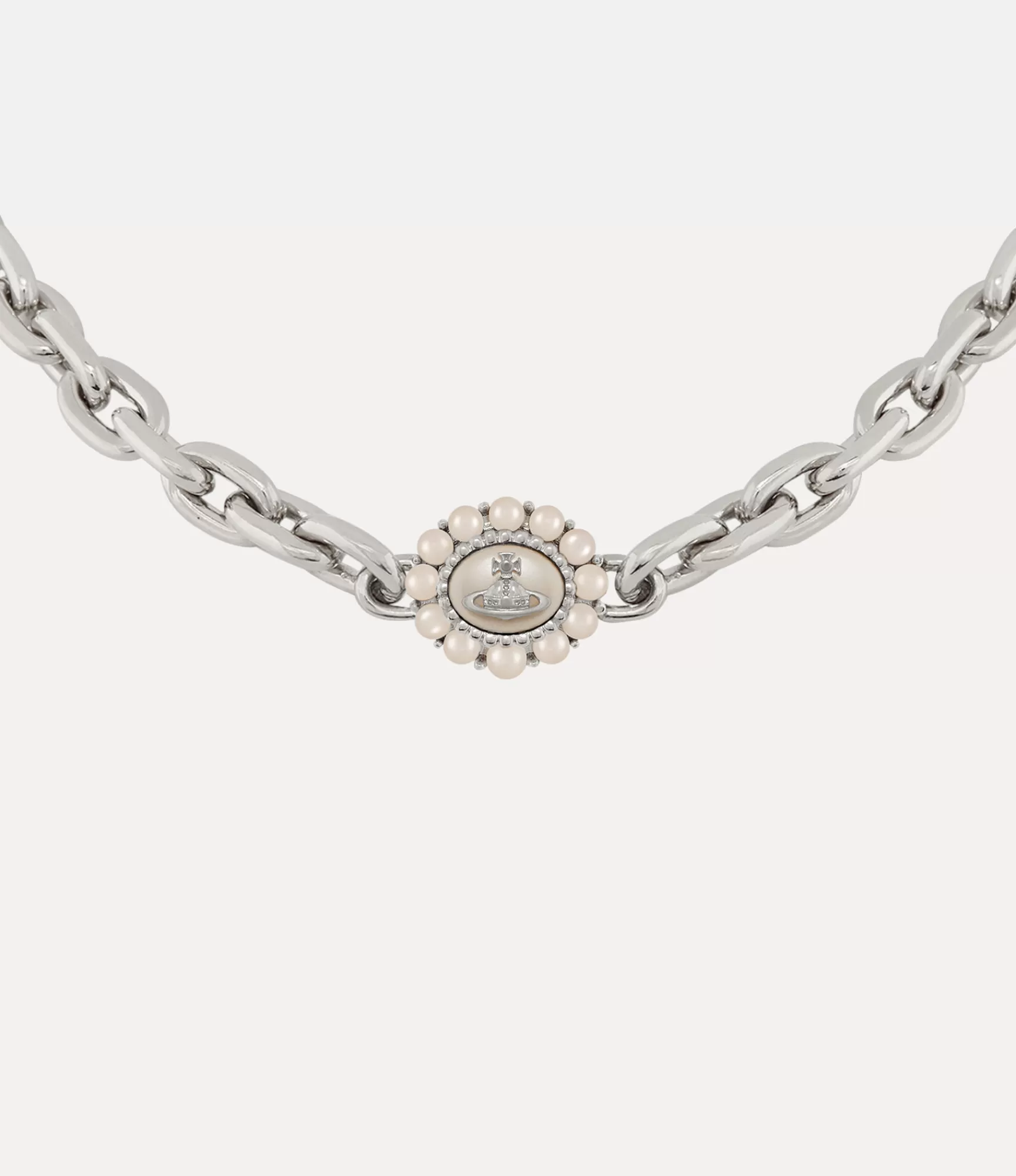 Vivienne Westwood Amaya Chain Necklace | Women Necklaces