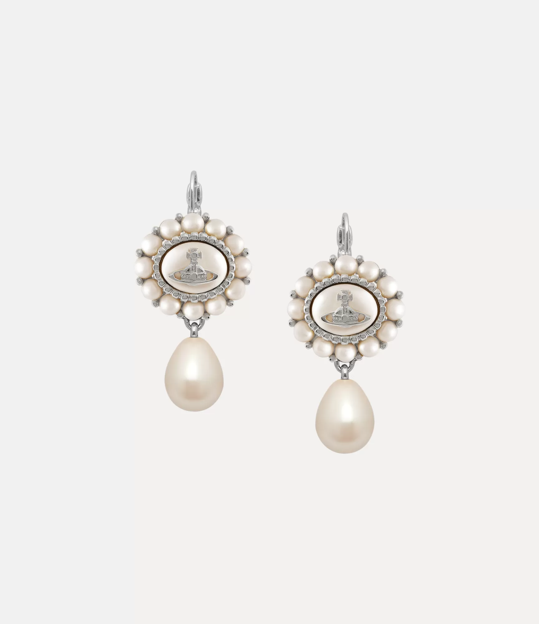 Vivienne Westwood Amaya Drop Earrings | Women Earrings