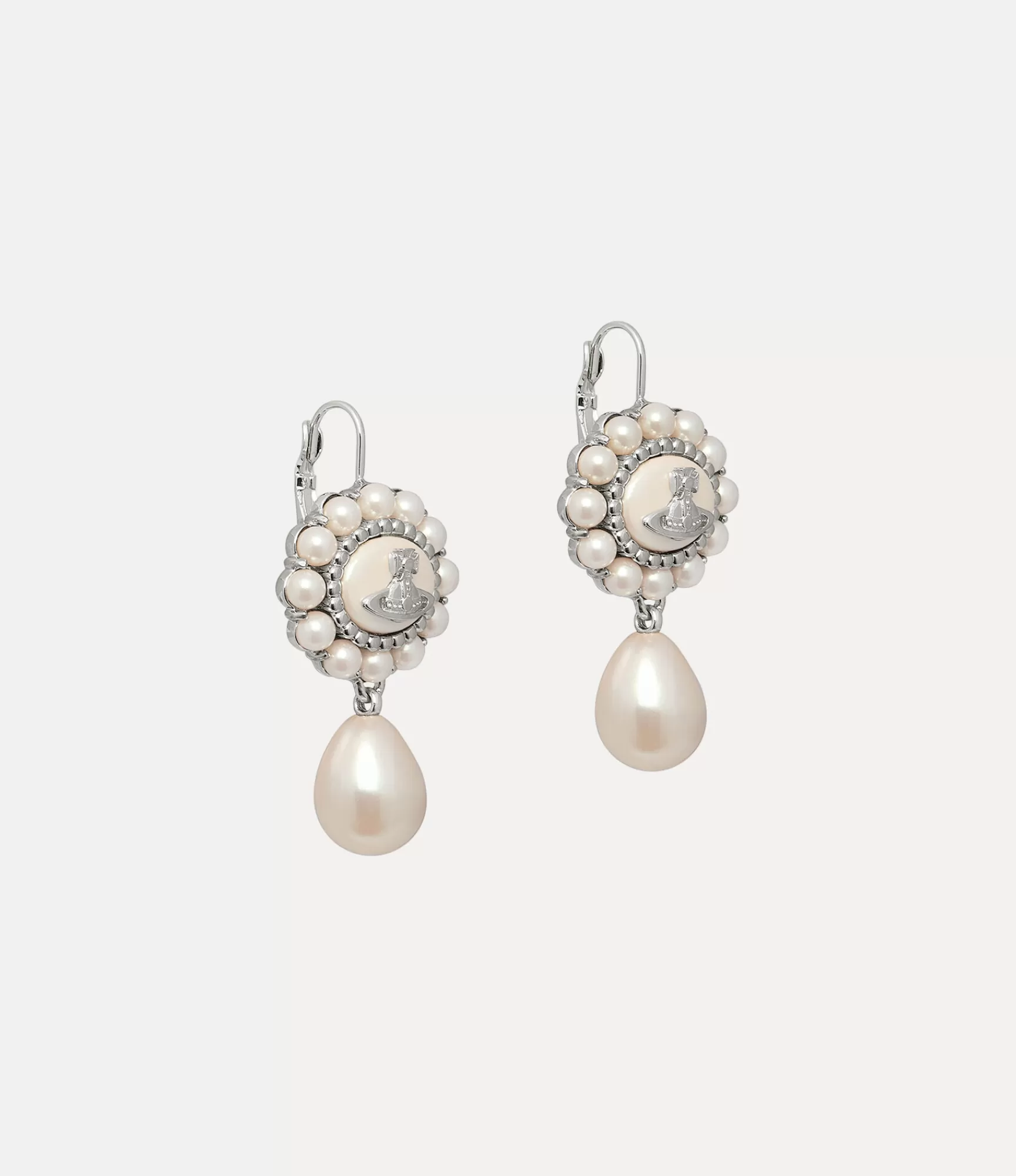 Vivienne Westwood Amaya Drop Earrings | Women Earrings