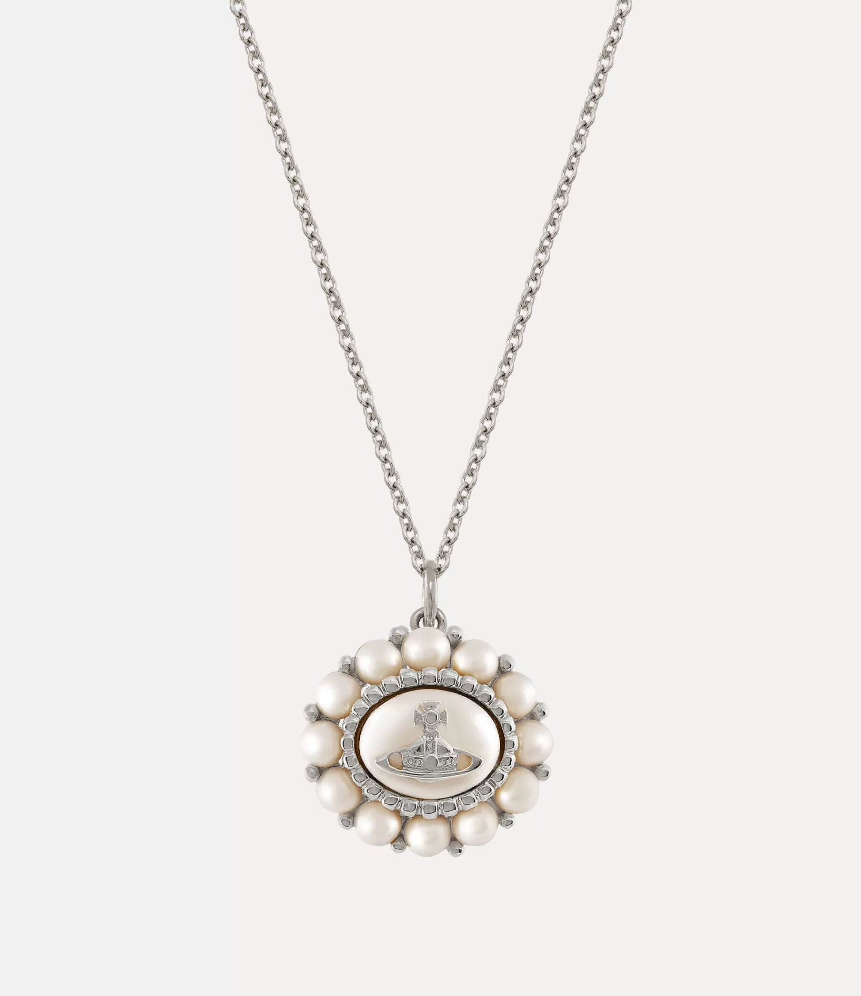 Vivienne Westwood Amaya Pendant Necklace | Women Necklaces