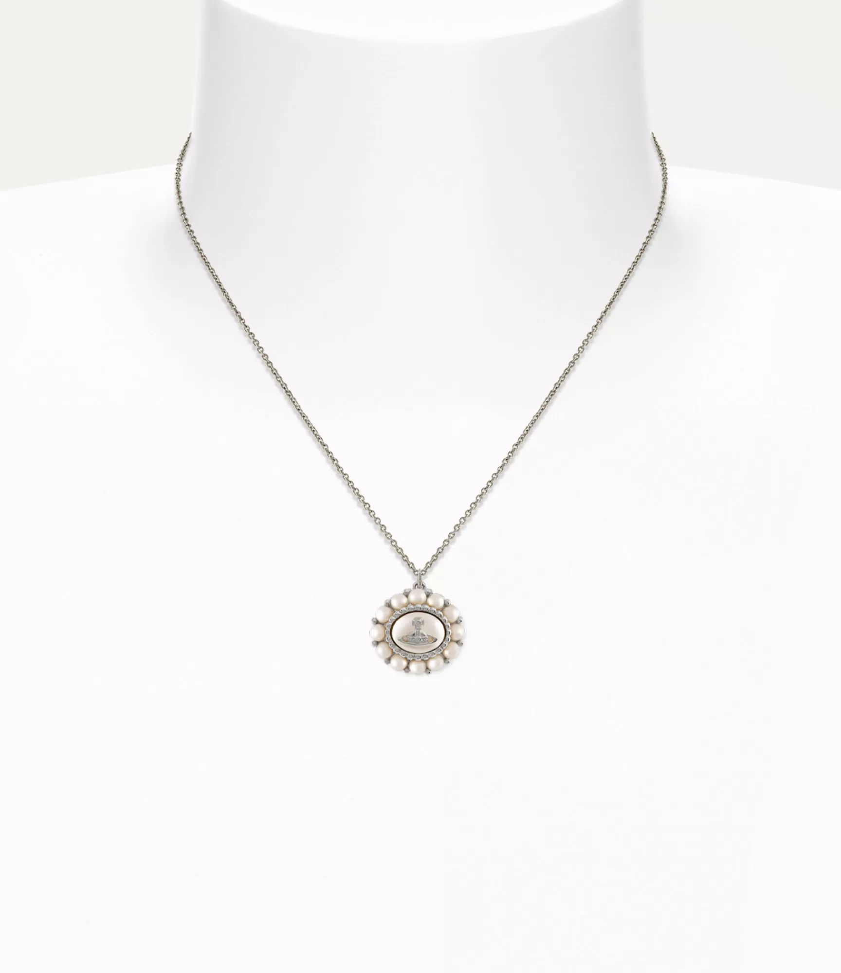 Vivienne Westwood Amaya Pendant Necklace | Women Necklaces