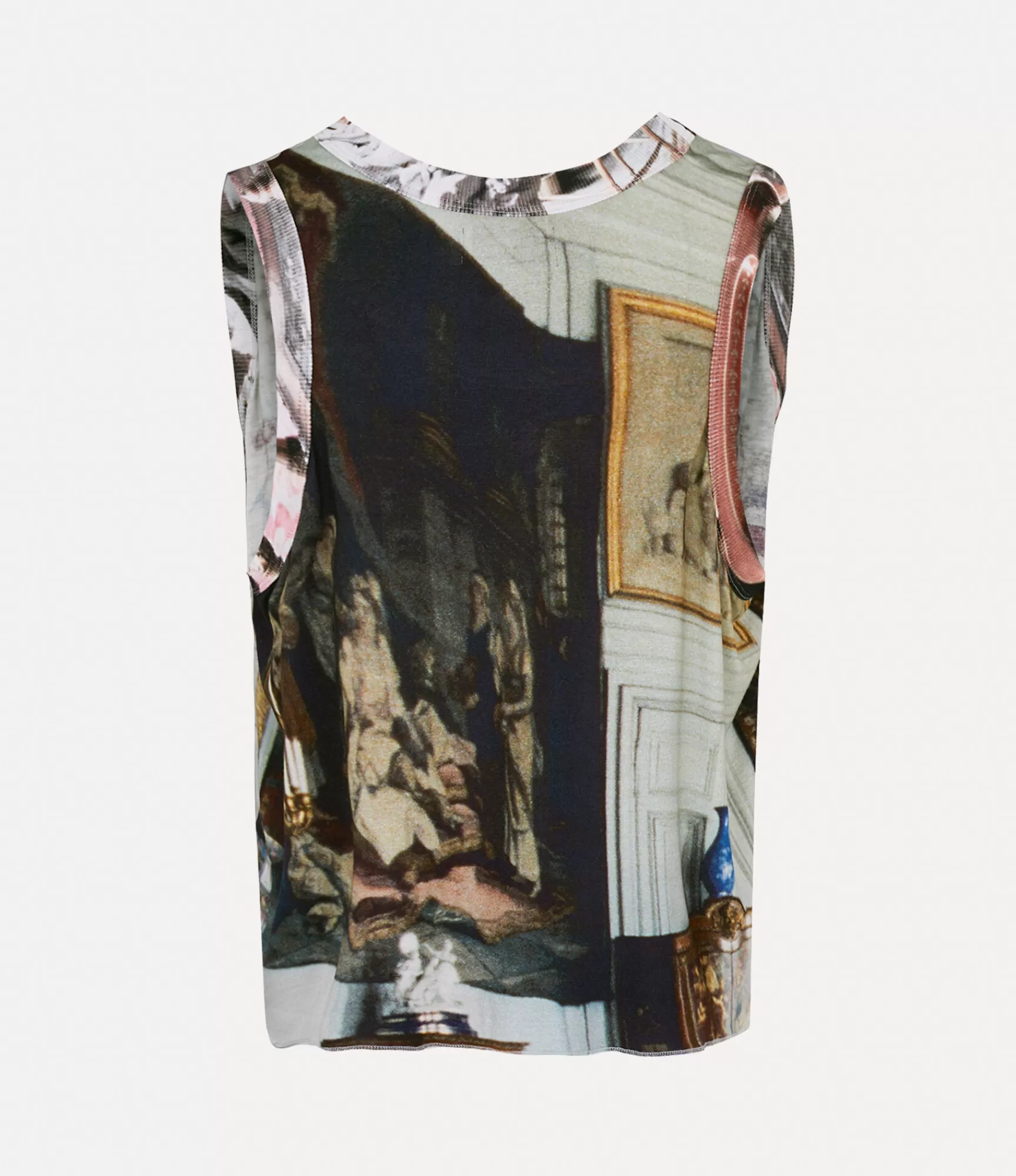 Vivienne Westwood Andreas Vest | T-Shirts And Polos