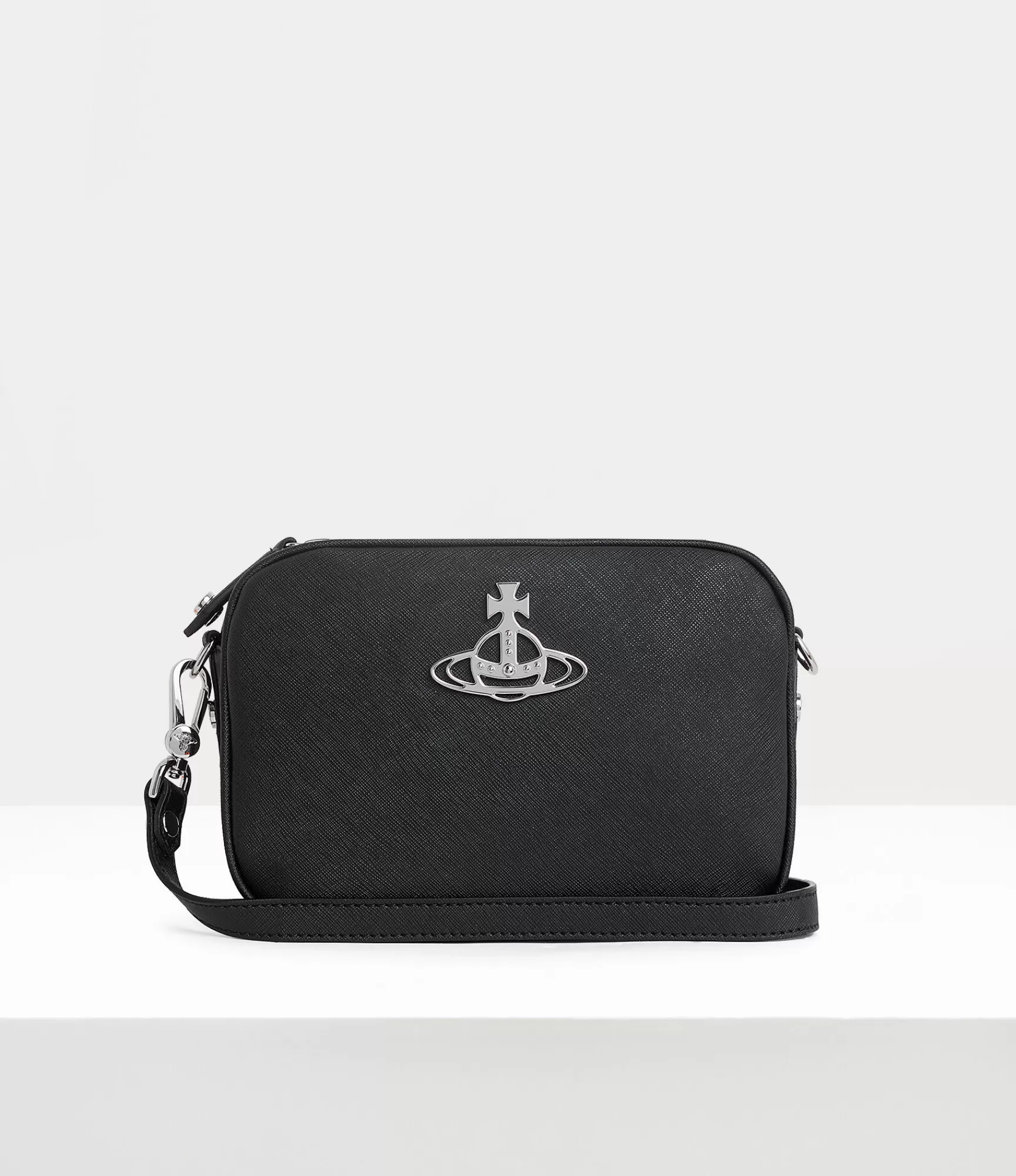 Vivienne Westwood Anna Camera Bag | Women Crossbody Bags