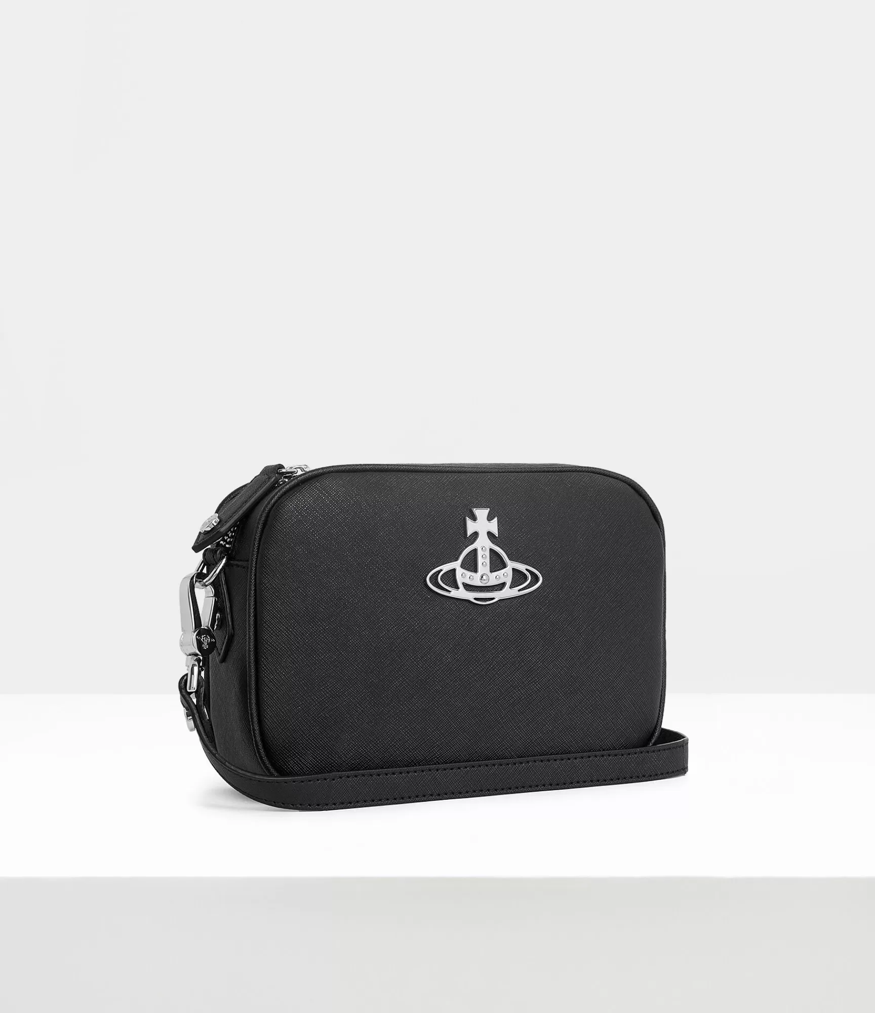 Vivienne Westwood Anna Camera Bag | Women Crossbody Bags