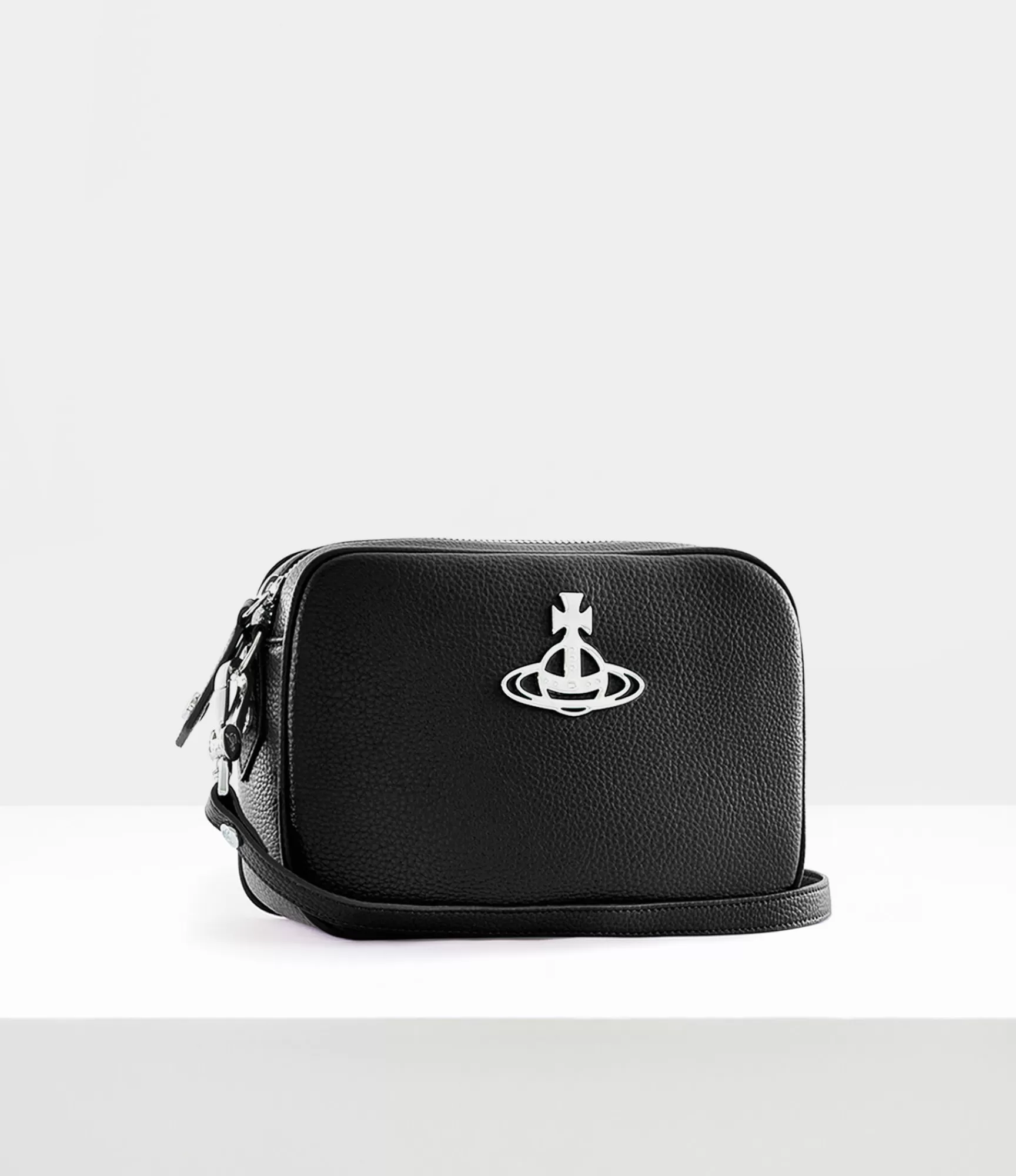 Vivienne Westwood Anna Camera Bag | Women Crossbody Bags | Crossbody Bags