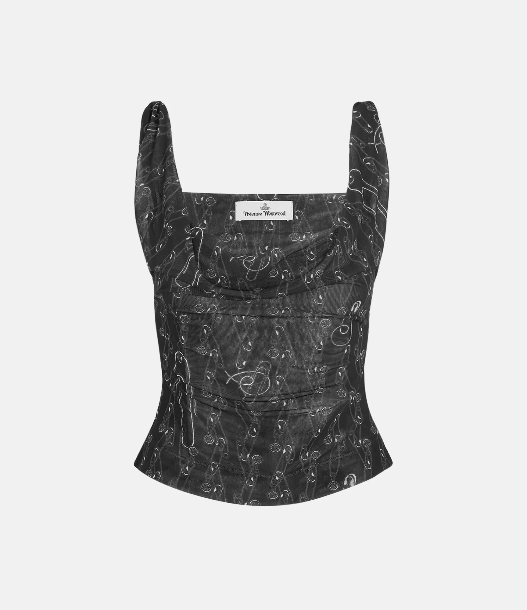 Vivienne Westwood Anna Top | Women Tops And Shirts