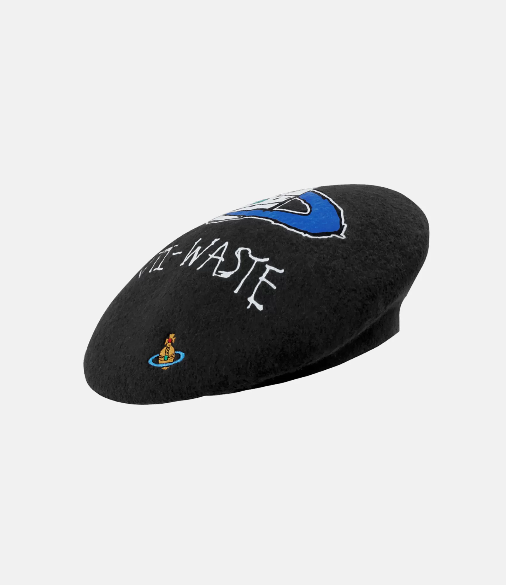 Vivienne Westwood Anti-Waste Beret | Women Other Accessories | Other Accessories