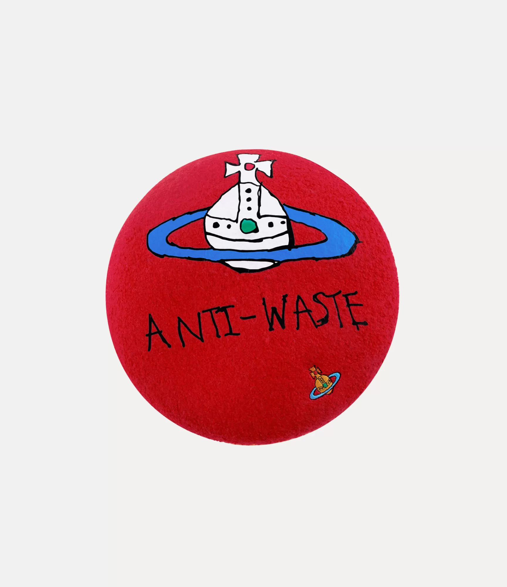 Vivienne Westwood Anti-Waste Beret | Women Other Accessories | Other Accessories