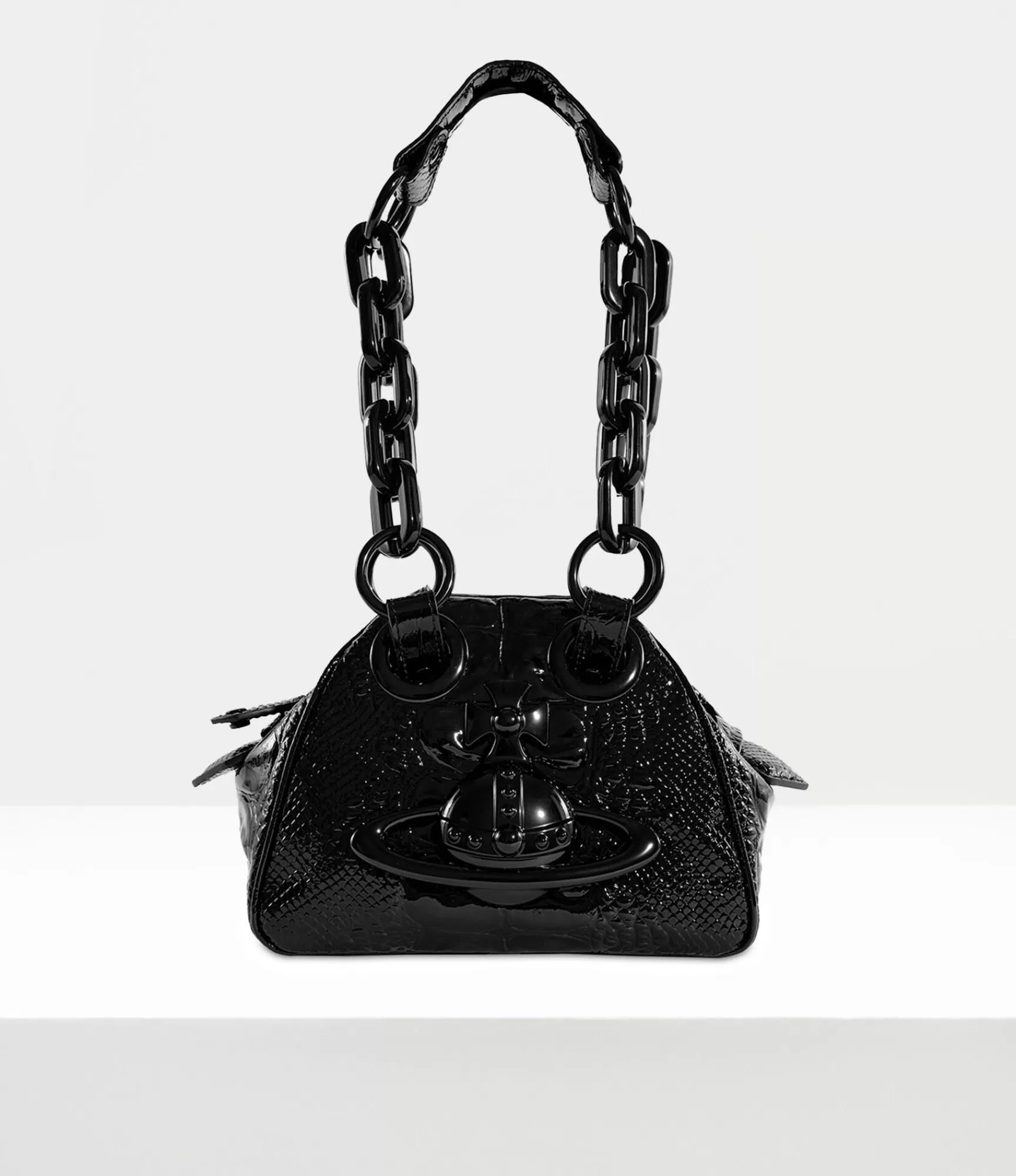 Vivienne Westwood Archive Chain Handbag | Women Handbags