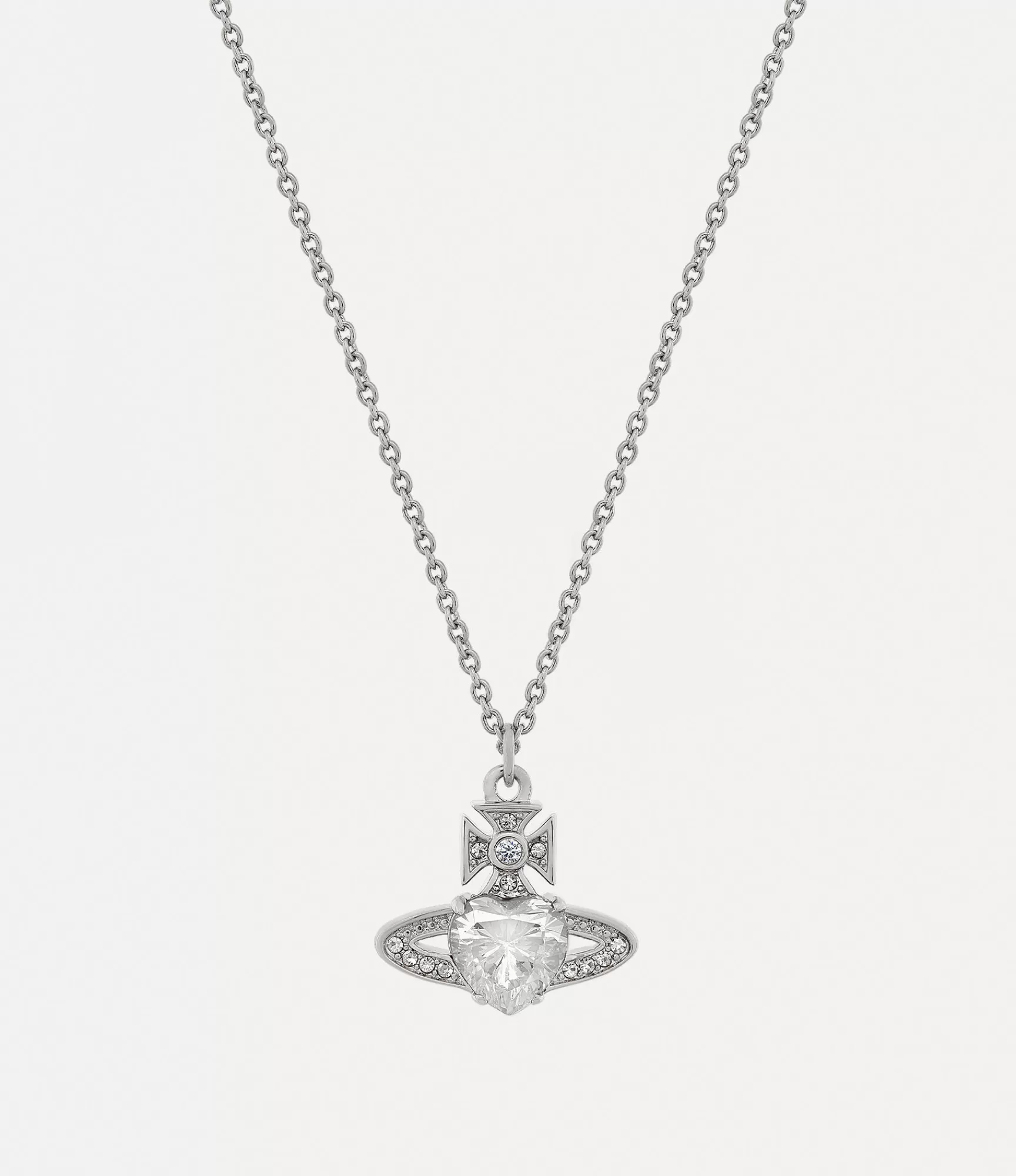 Vivienne Westwood Ariella Pendant Necklace | Women Necklaces | Classic Styles