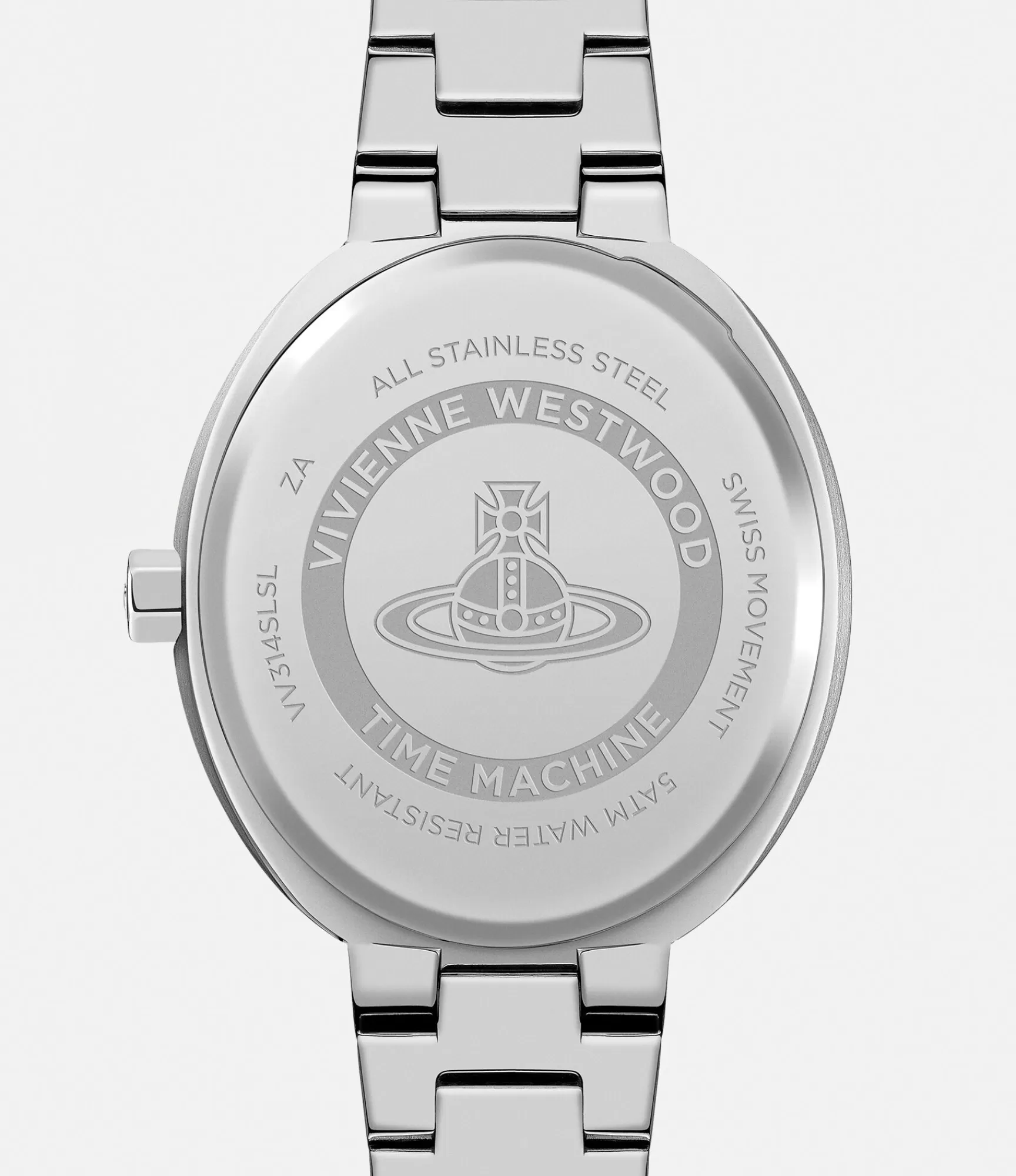 Vivienne Westwood Armour Watch | Watches