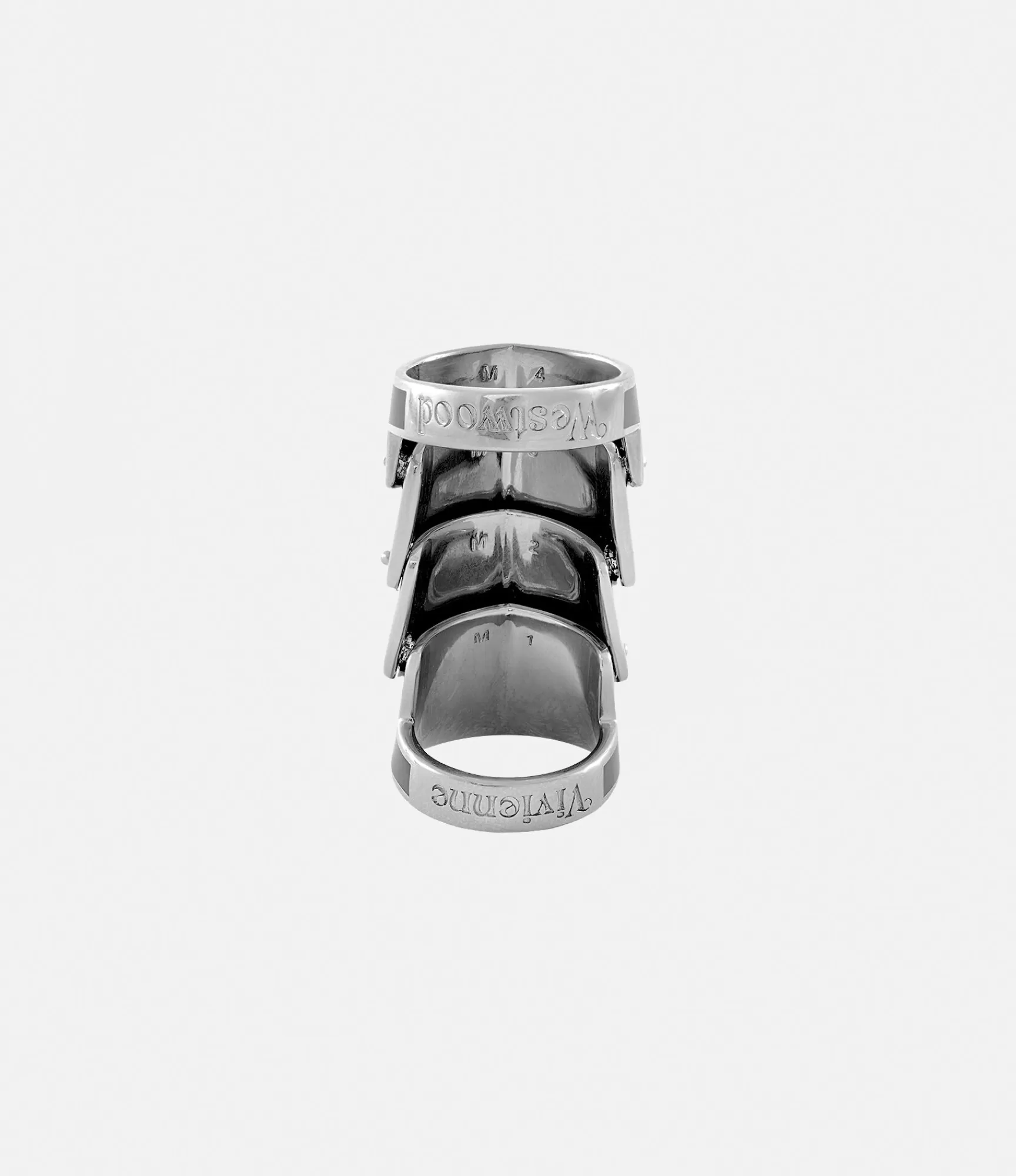 Vivienne Westwood Artemis Ring | Women Rings | Classic Styles