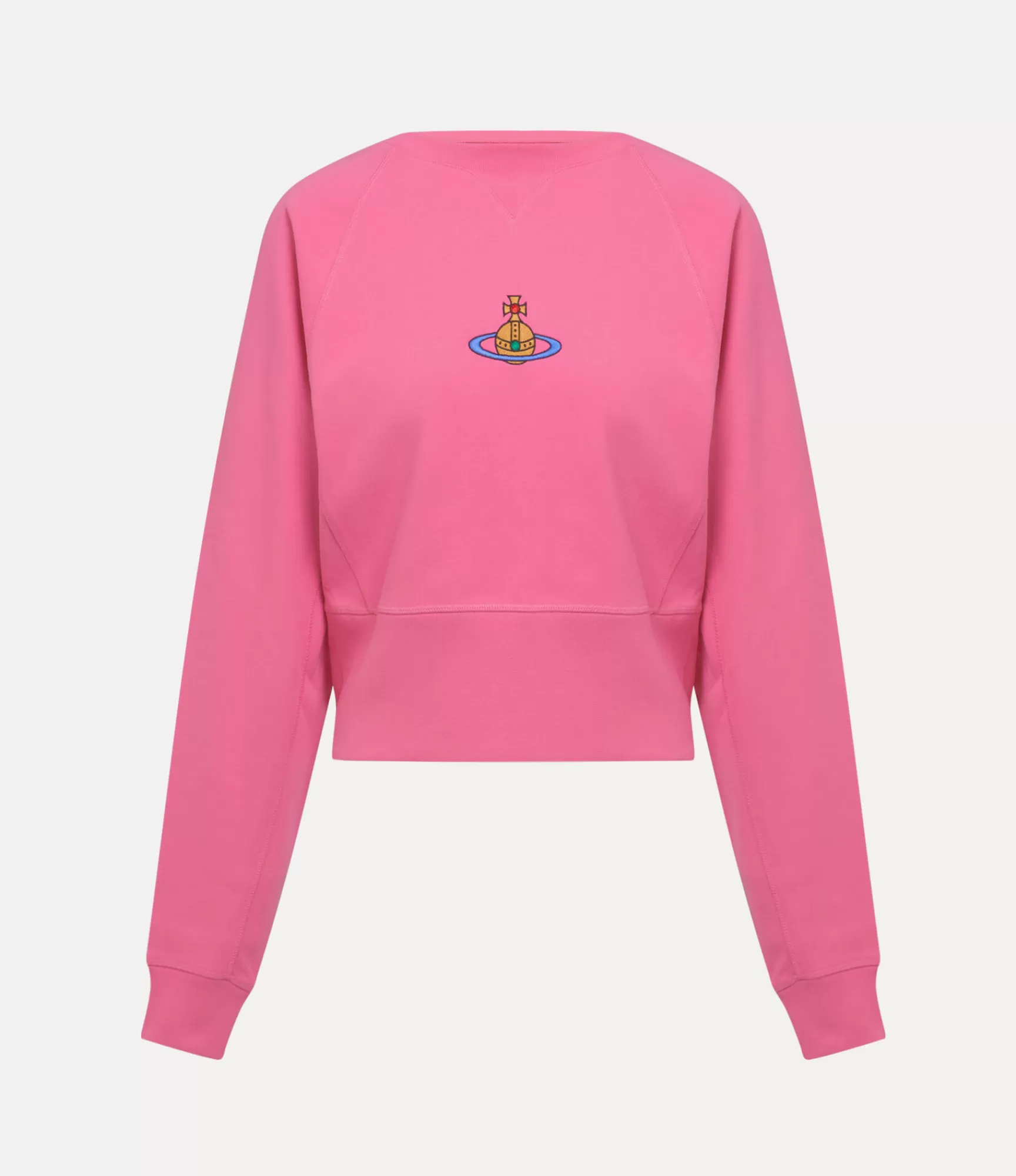 Vivienne Westwood Athletic Sweatshirt | Women Sweatshirts And T-Shirts