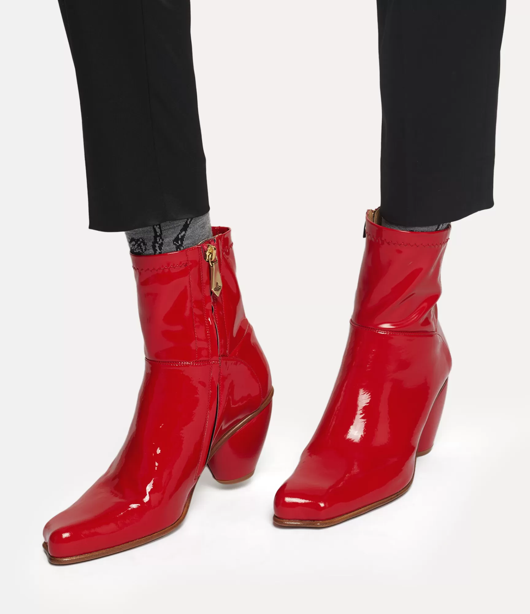 Vivienne Westwood Atom Ankle Boot | Women Boots