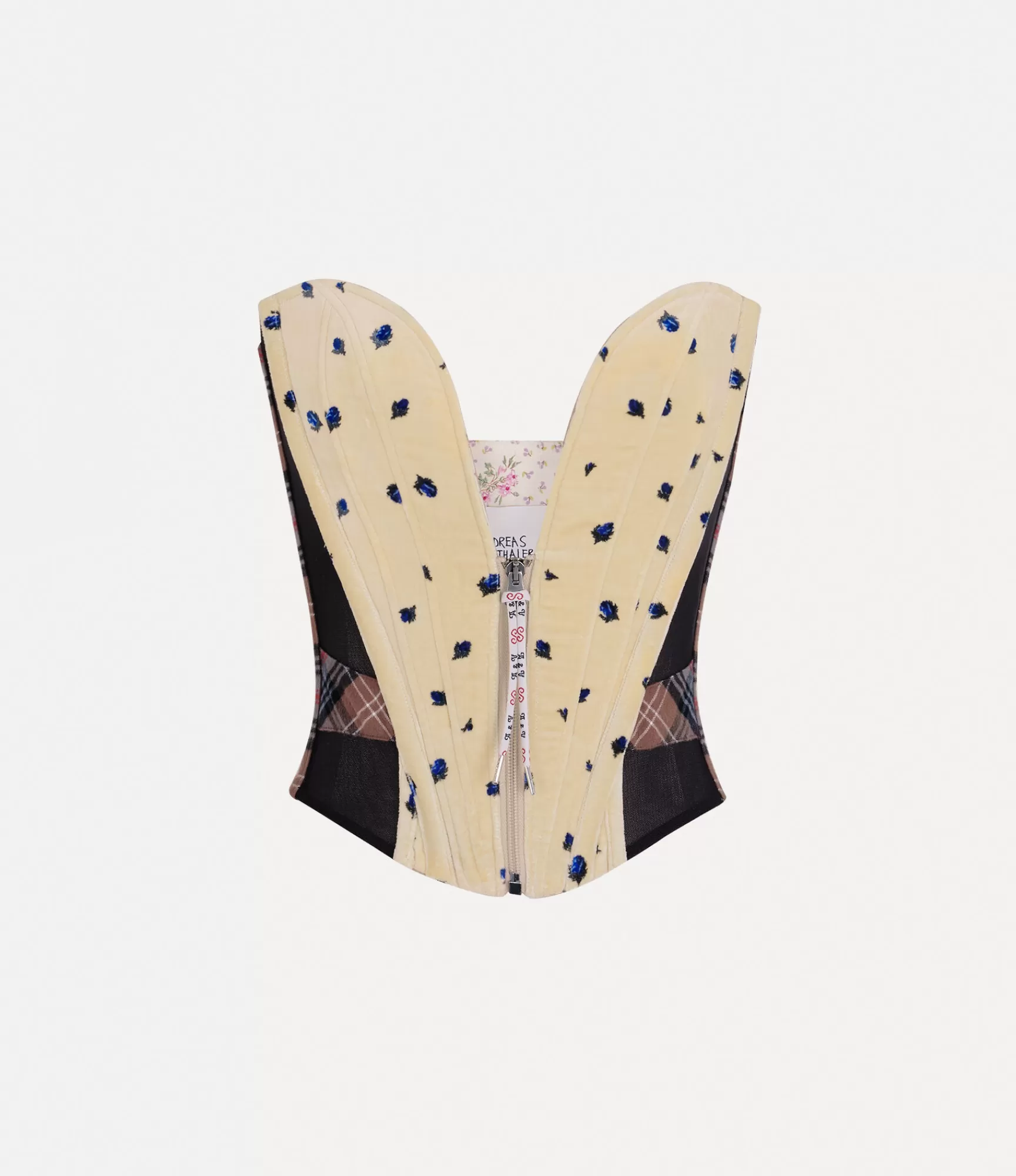 Vivienne Westwood Audrey Corset | Women Corsets