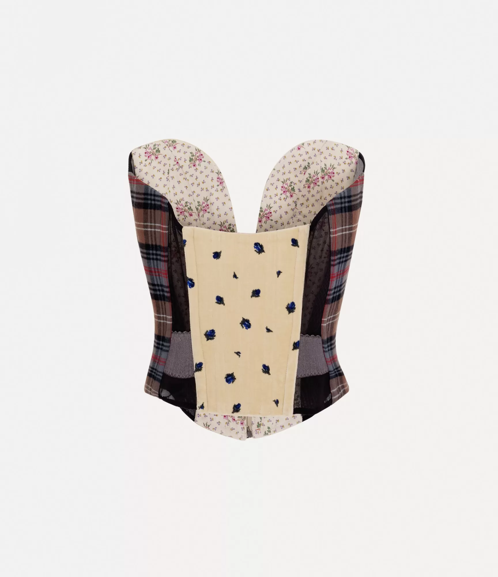 Vivienne Westwood Audrey Corset | Women Corsets