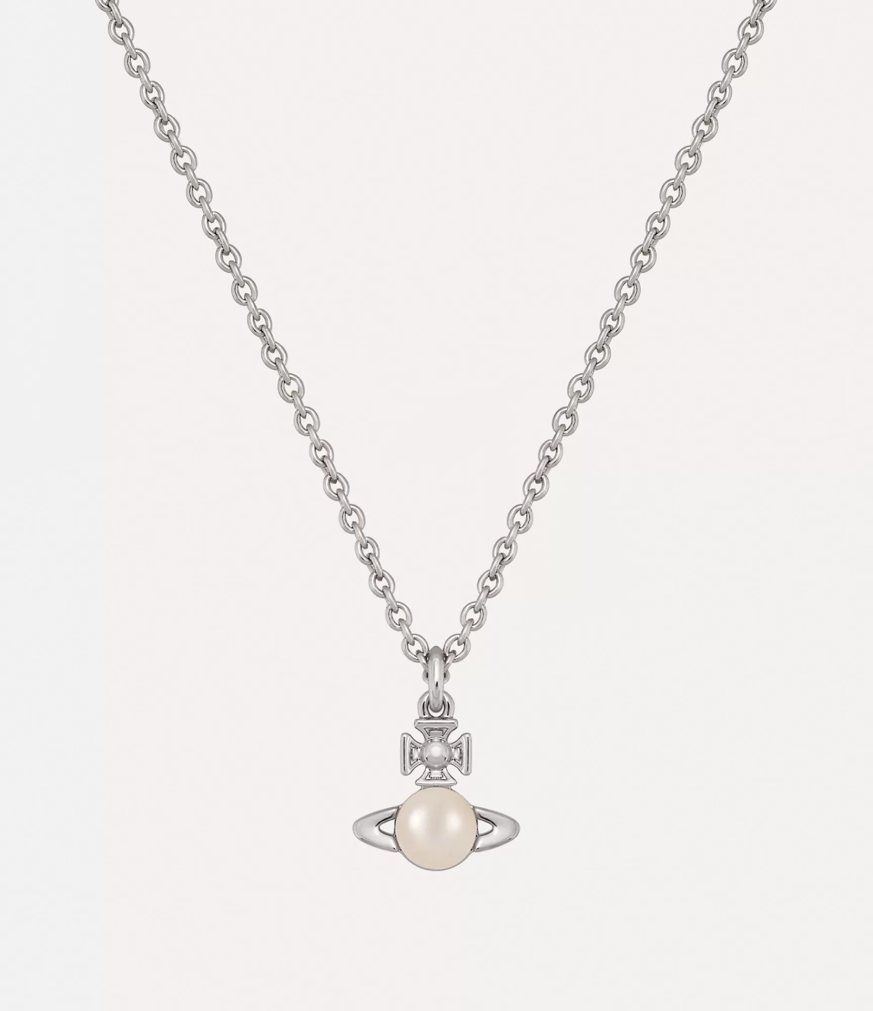 Vivienne Westwood Balbina Pendant Necklace | Women Necklaces | Necklaces