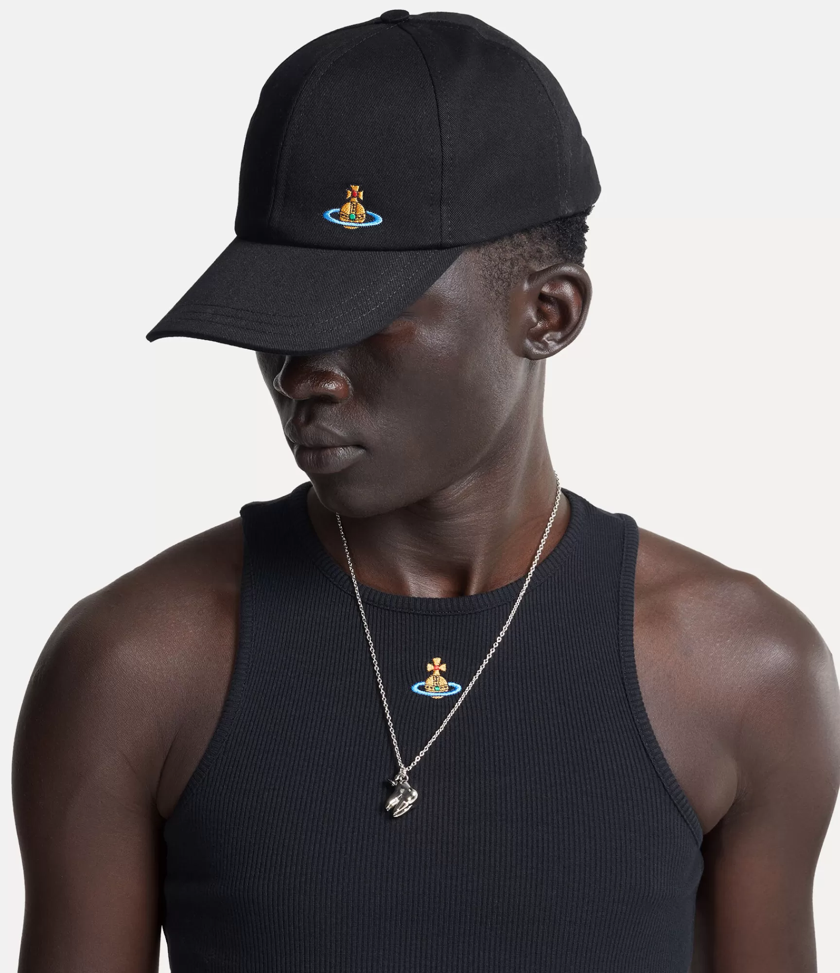 Vivienne Westwood Baseball Cap | Women Other Accessories | Other Accessories