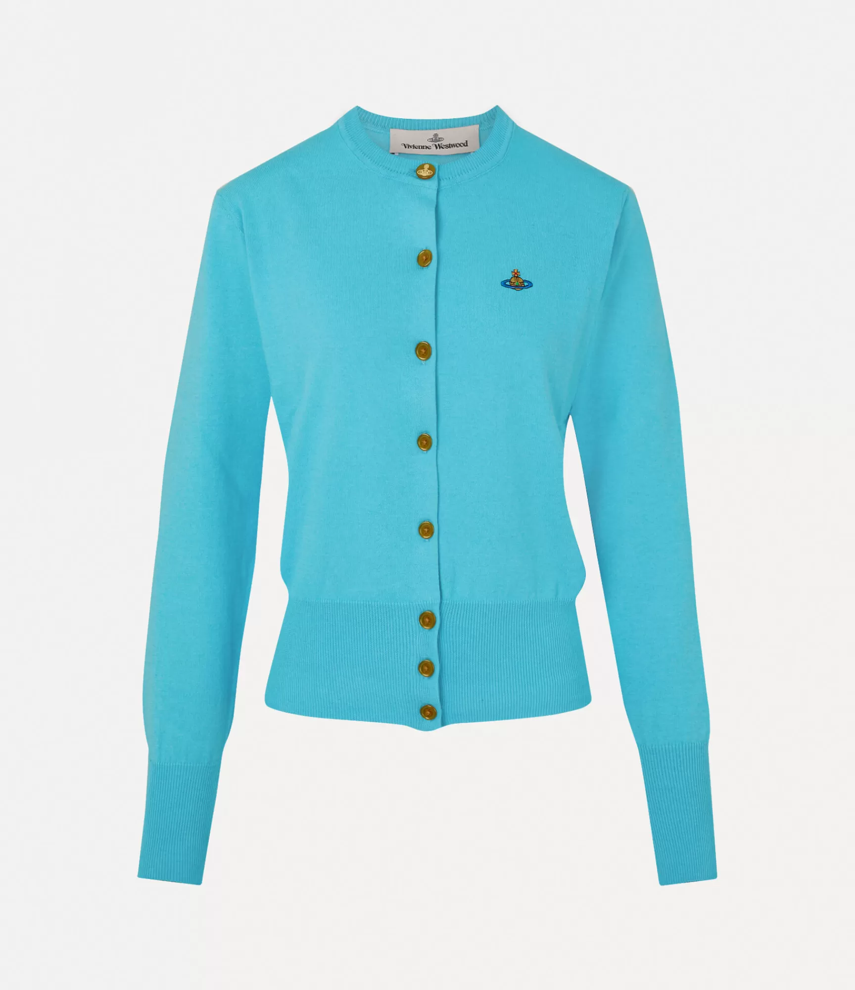 Vivienne Westwood Bea Cardigan | Women Knitwear