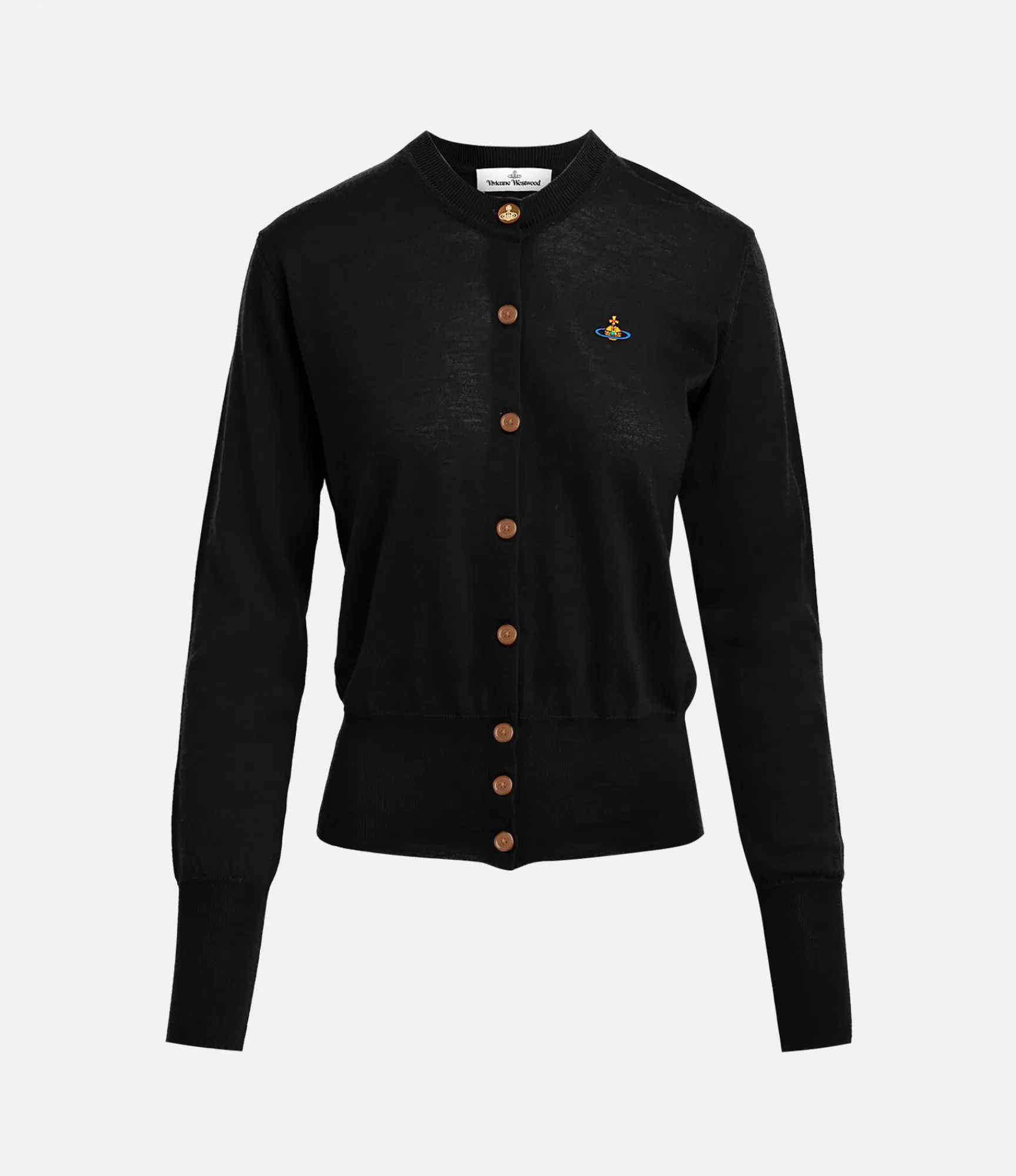 Vivienne Westwood Bea Cardigan | Women Knitwear