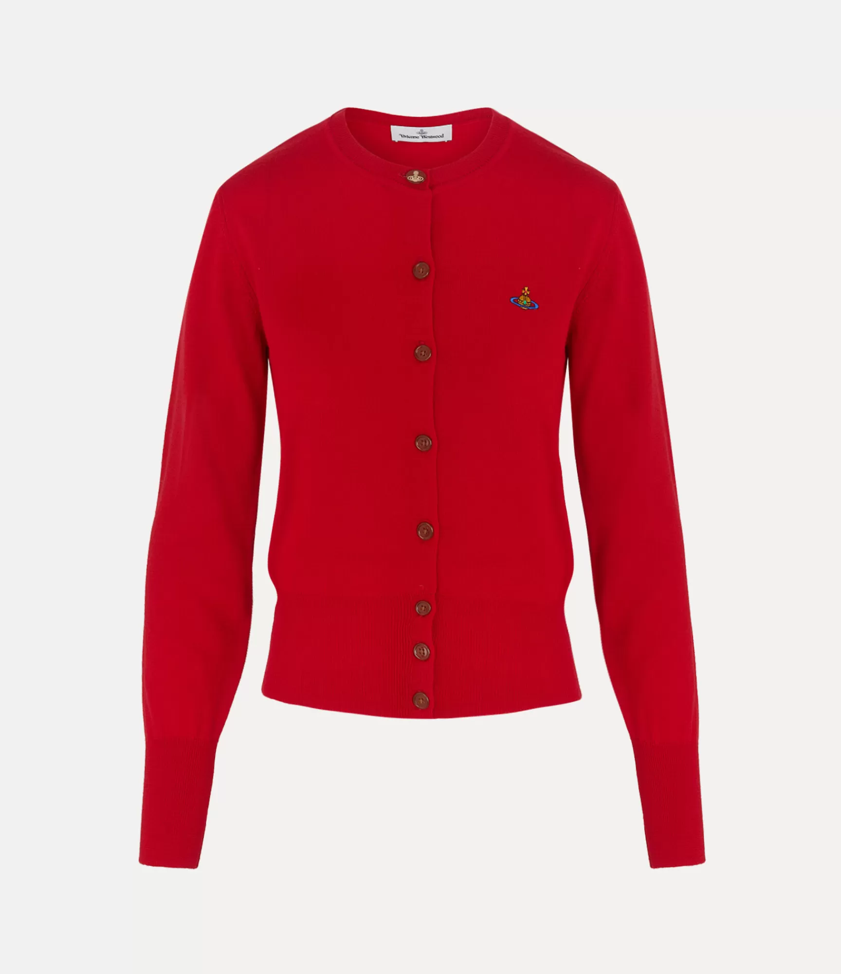 Vivienne Westwood Bea Cardigan | Women Knitwear