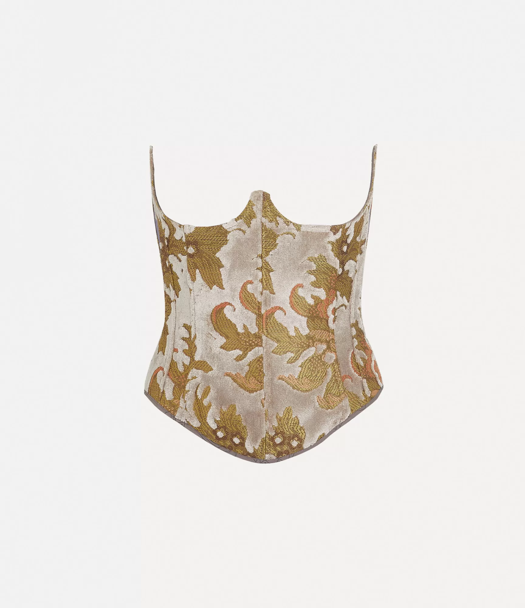 Vivienne Westwood Bella Cupless Corset | Women Corsets