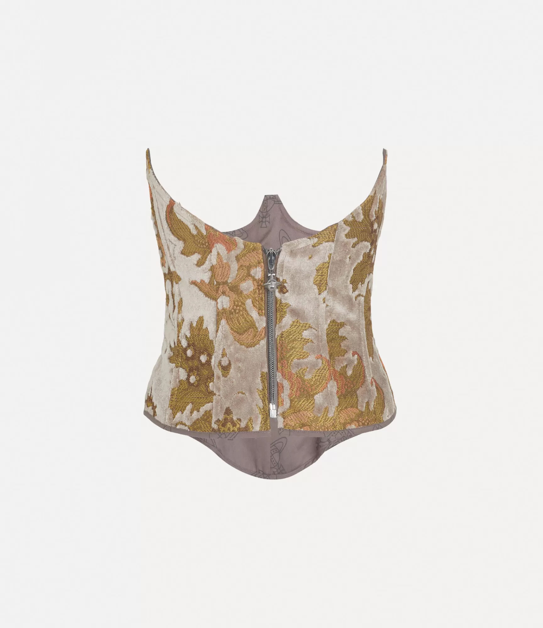 Vivienne Westwood Bella Cupless Corset | Women Corsets