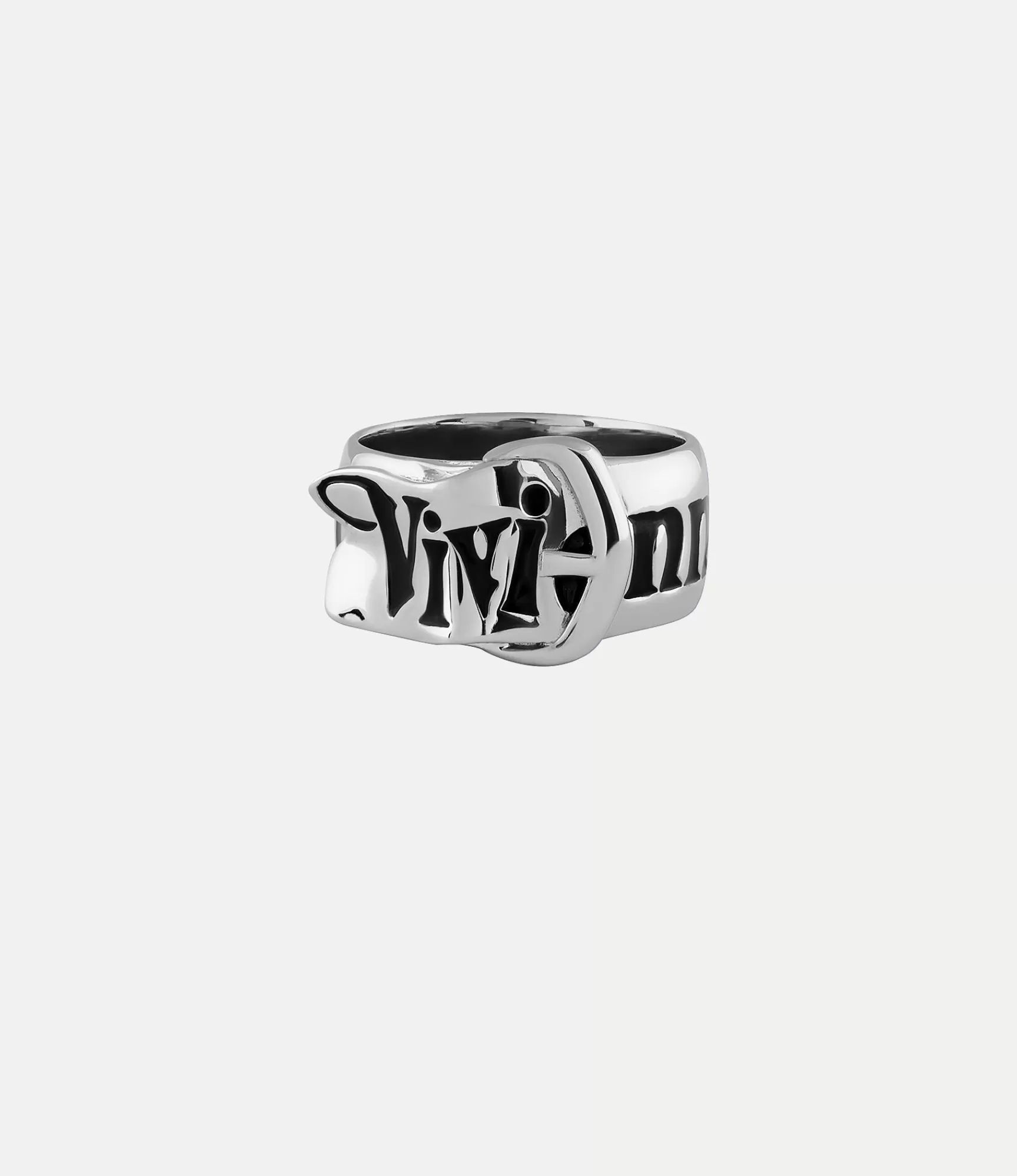 Vivienne Westwood Belt Ring | Women Rings | Classic Styles