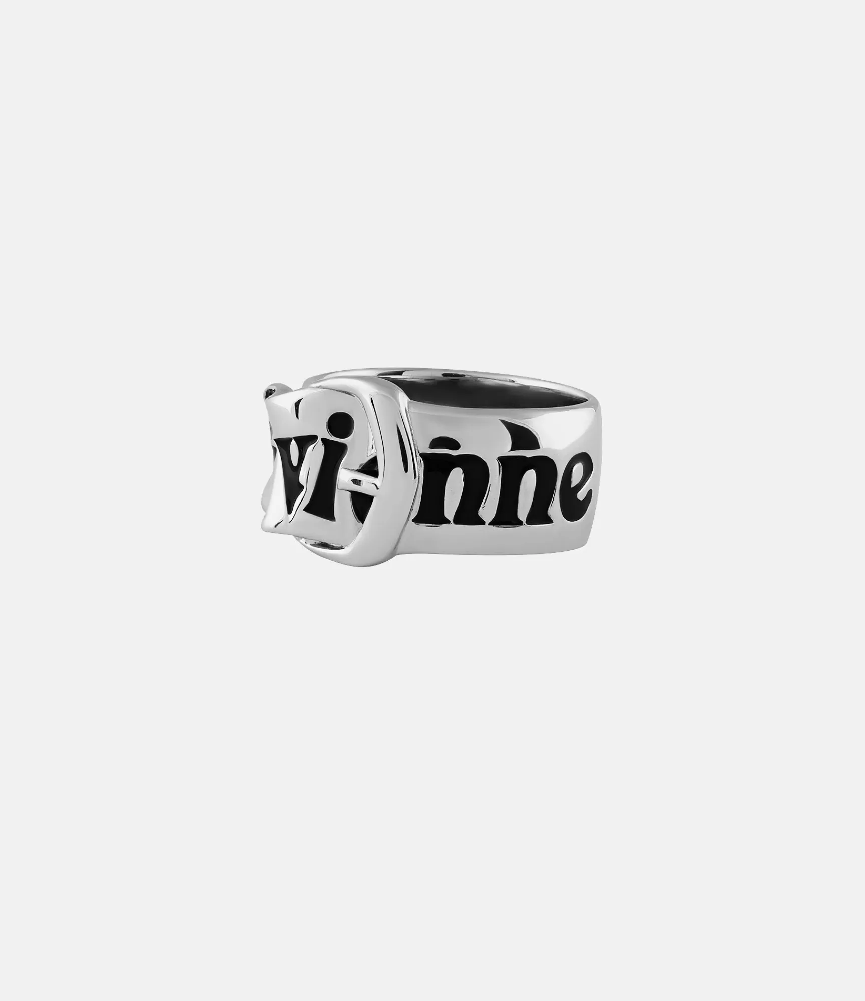 Vivienne Westwood Belt Ring | Women Rings | Classic Styles