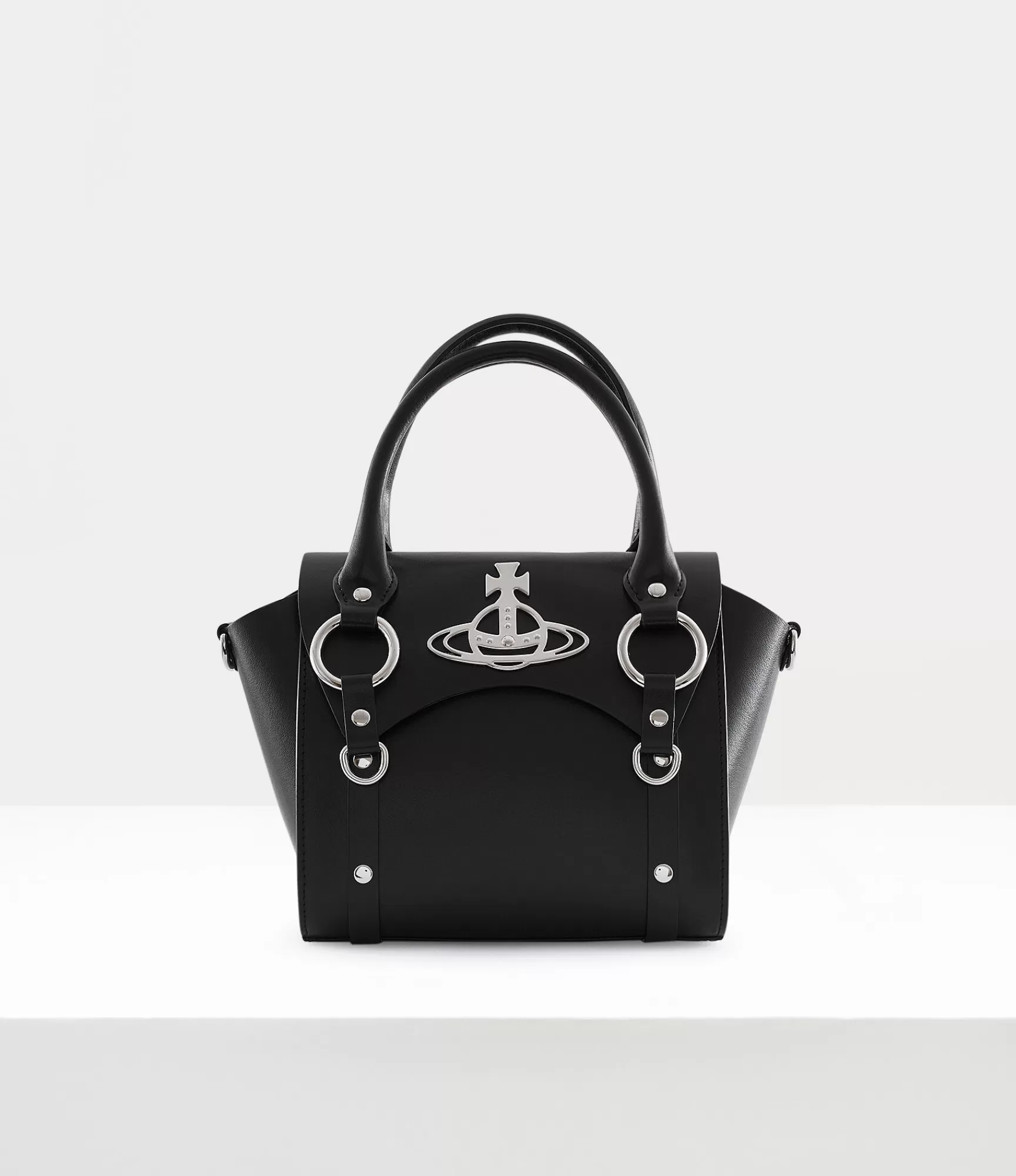 Vivienne Westwood Betty Small Handbag | Women Handbags