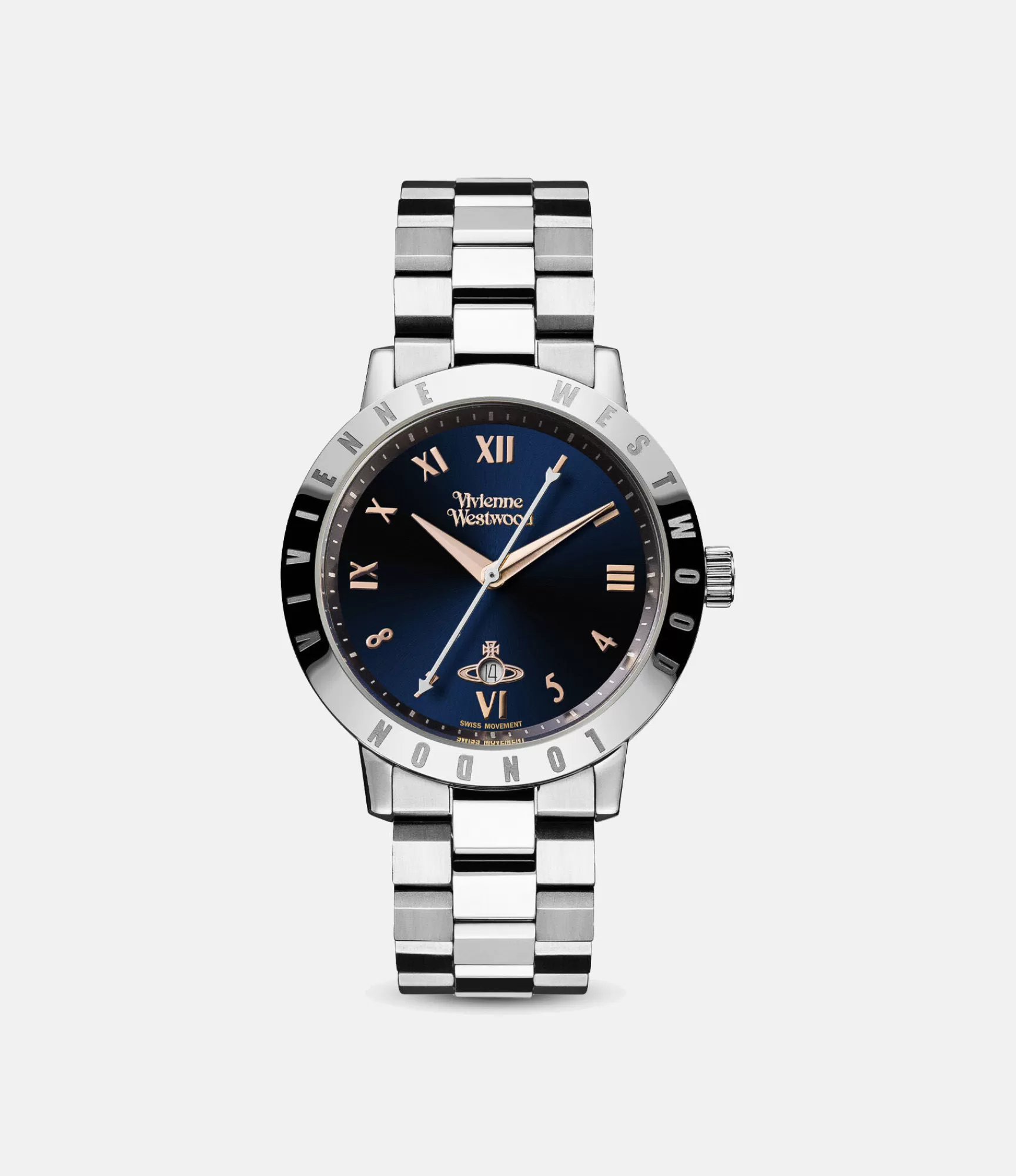 Vivienne Westwood Bloomsbury Watch | Watches