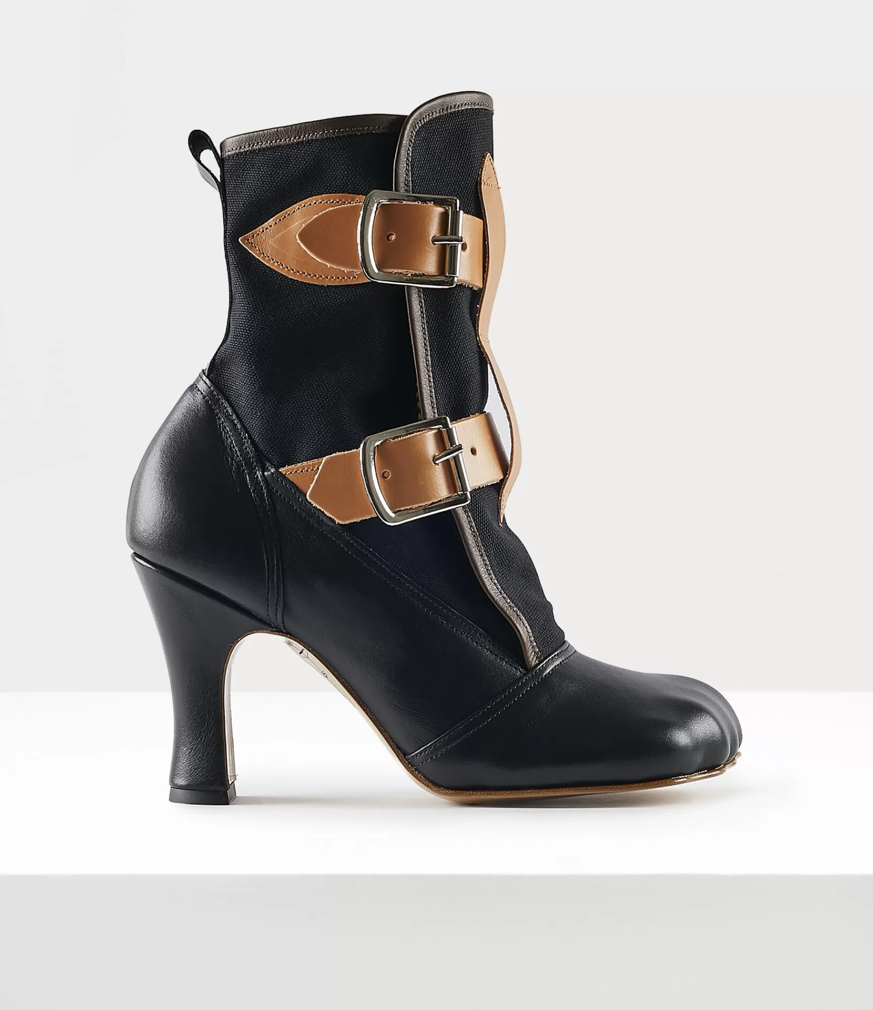 Vivienne Westwood Bondage Boot | Women Boots