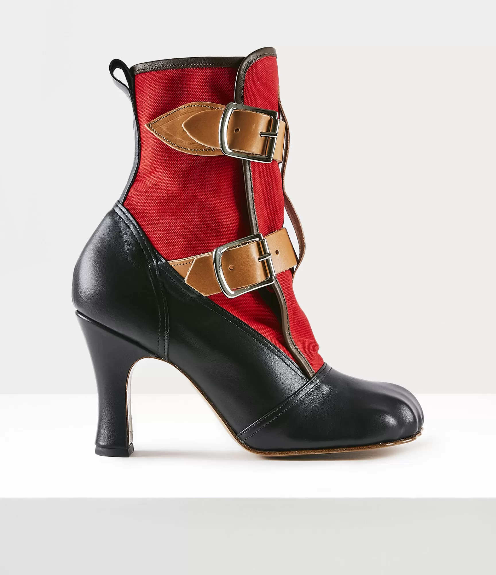 Vivienne Westwood Bondage Boot | Women Boots