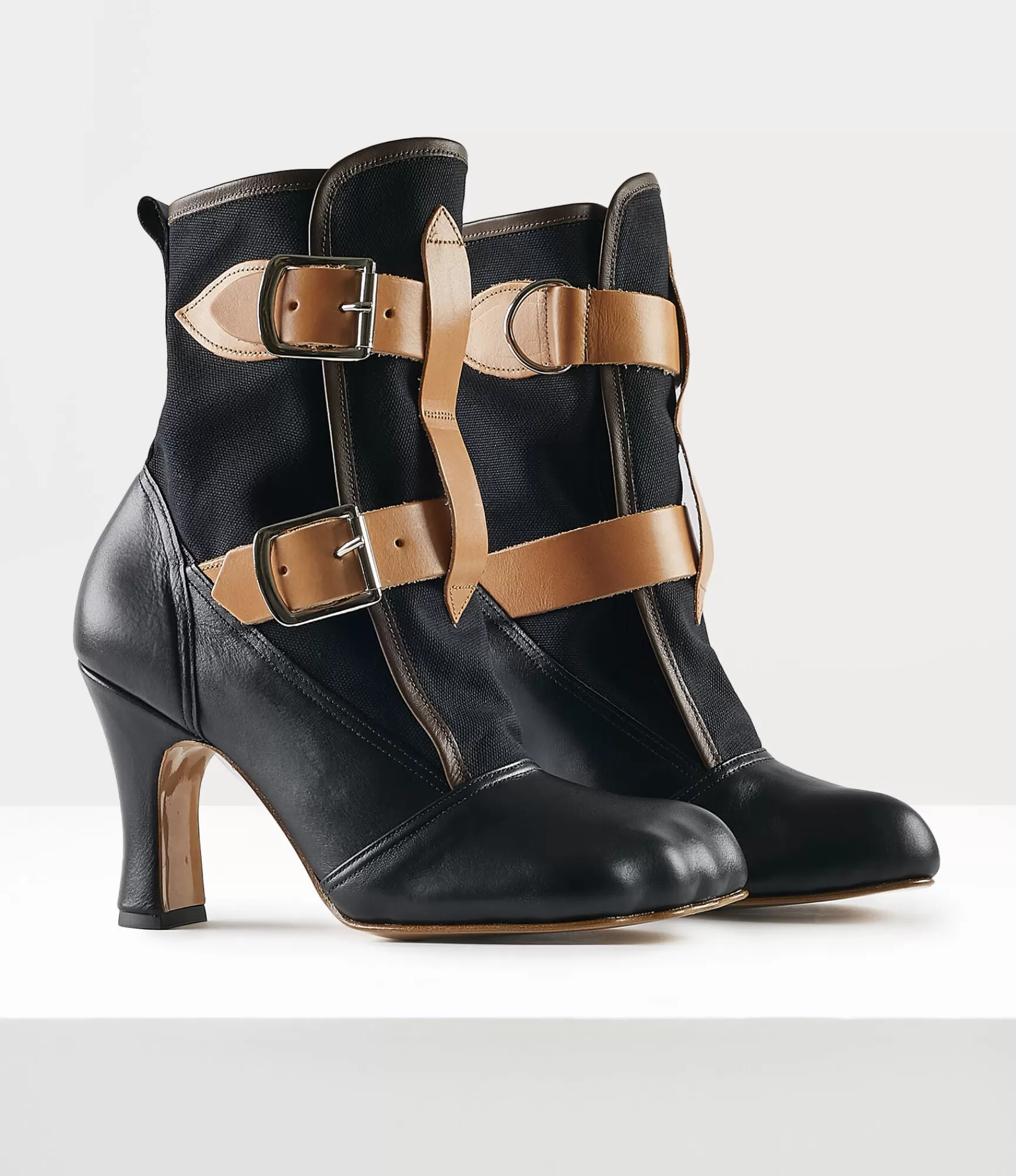 Vivienne Westwood Bondage Boot | Women Boots