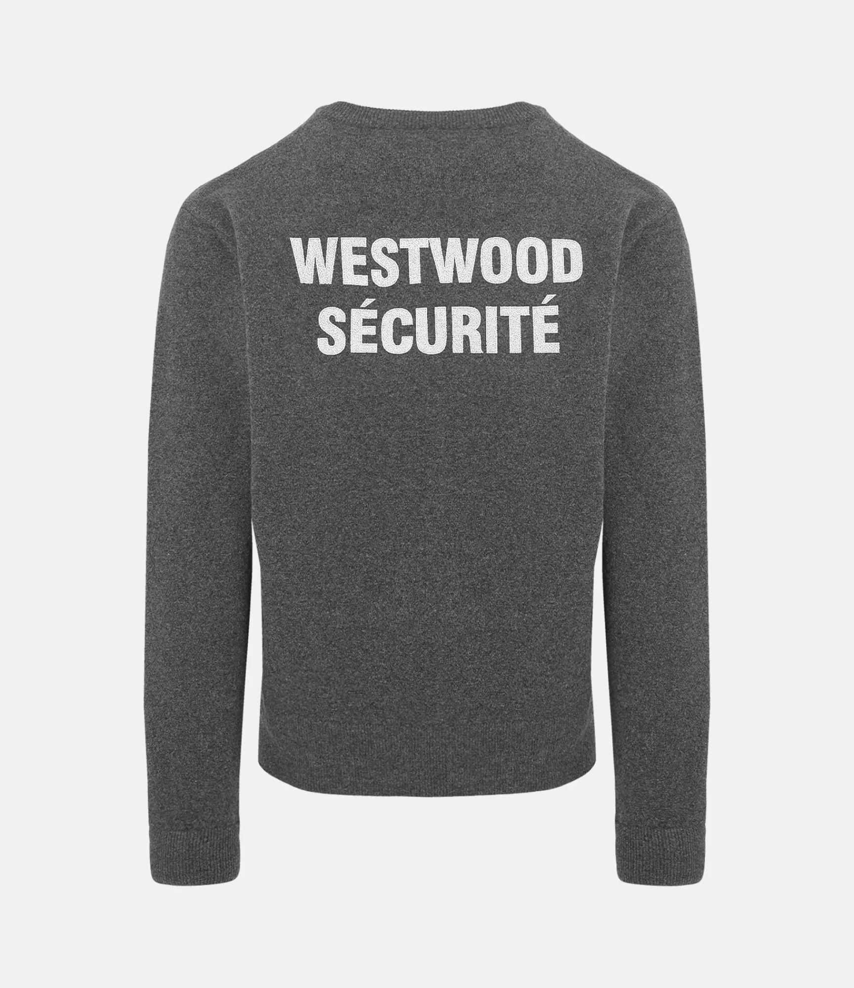 Vivienne Westwood Bouncer Jumper | Knitwear And Sweatshirts