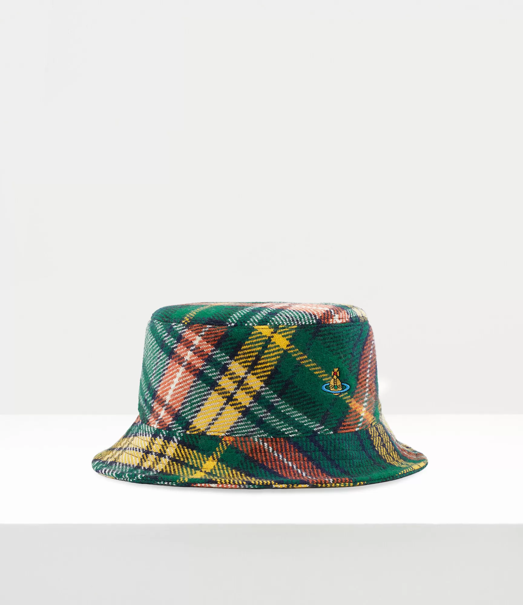 Vivienne Westwood Bucket Hat | Women Other Accessories | Other Accessories